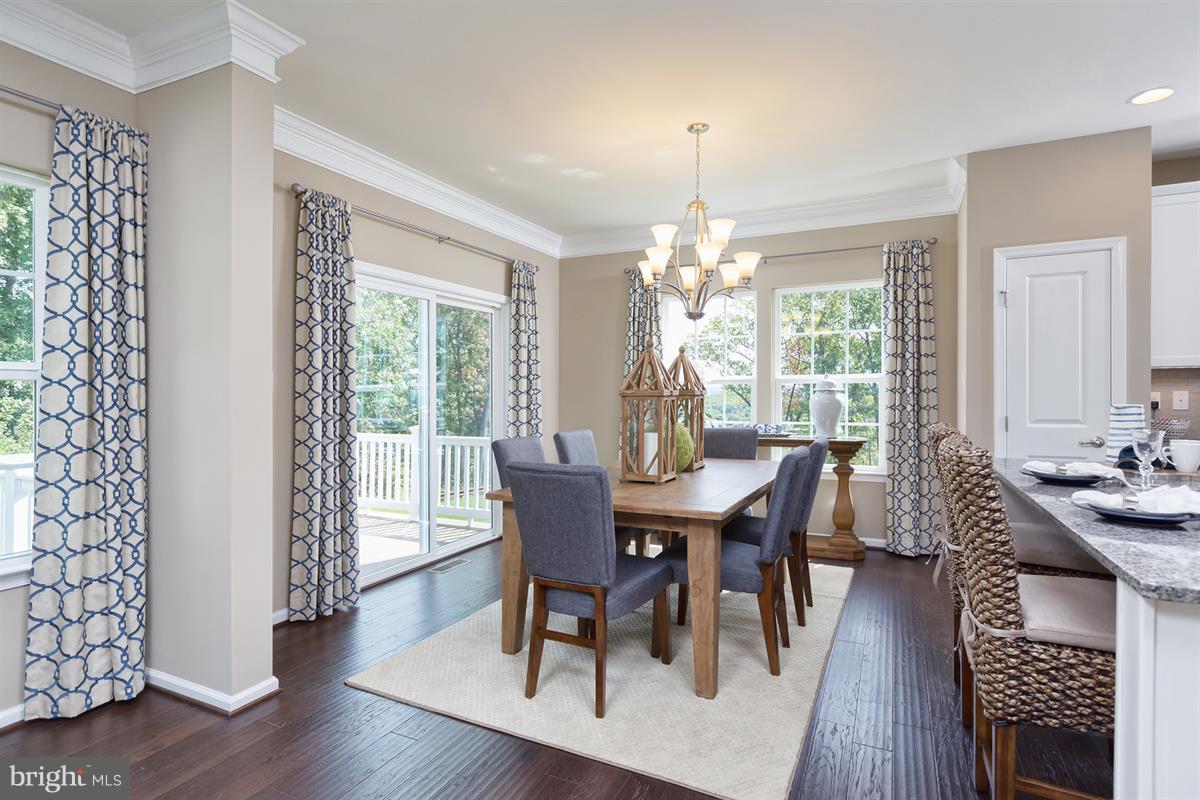 WESTFIELDS - Residential