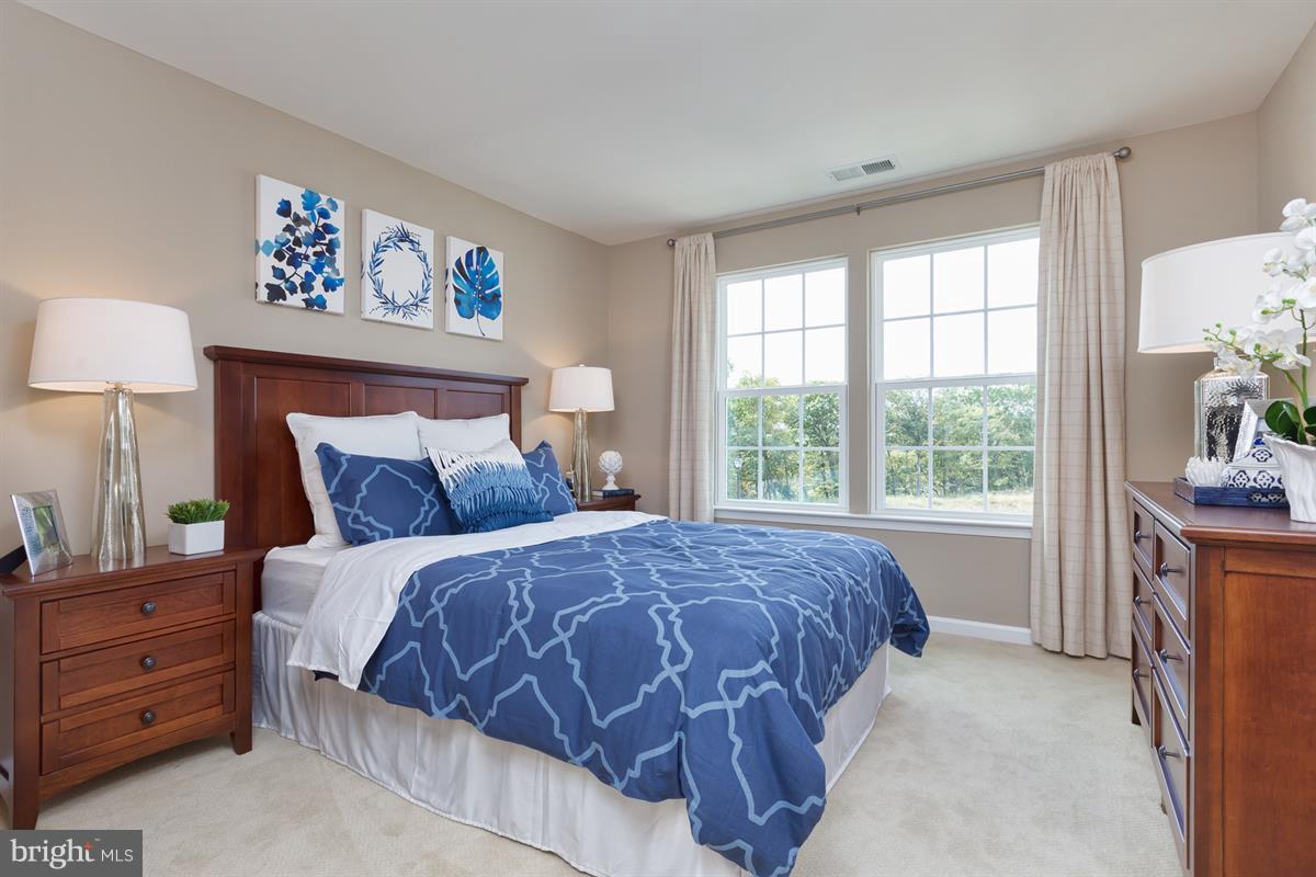 WESTFIELDS - Residential