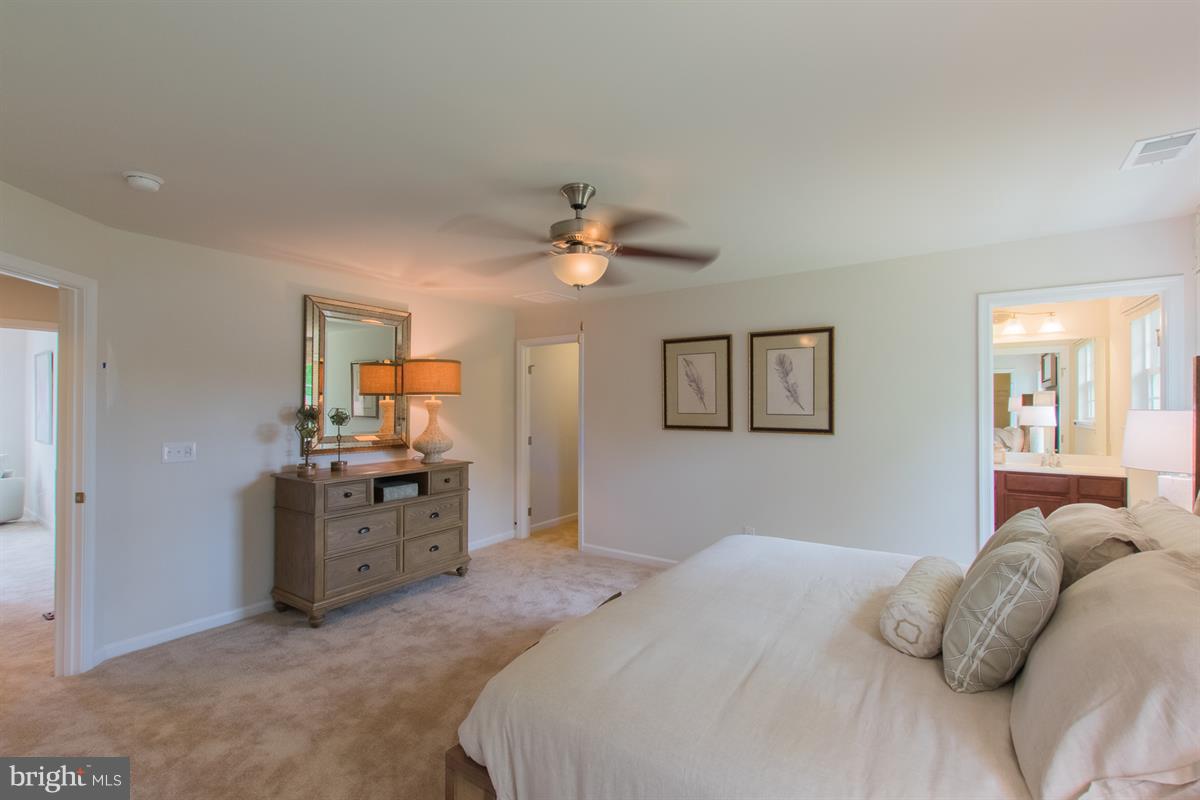 WESTFIELDS - Residential