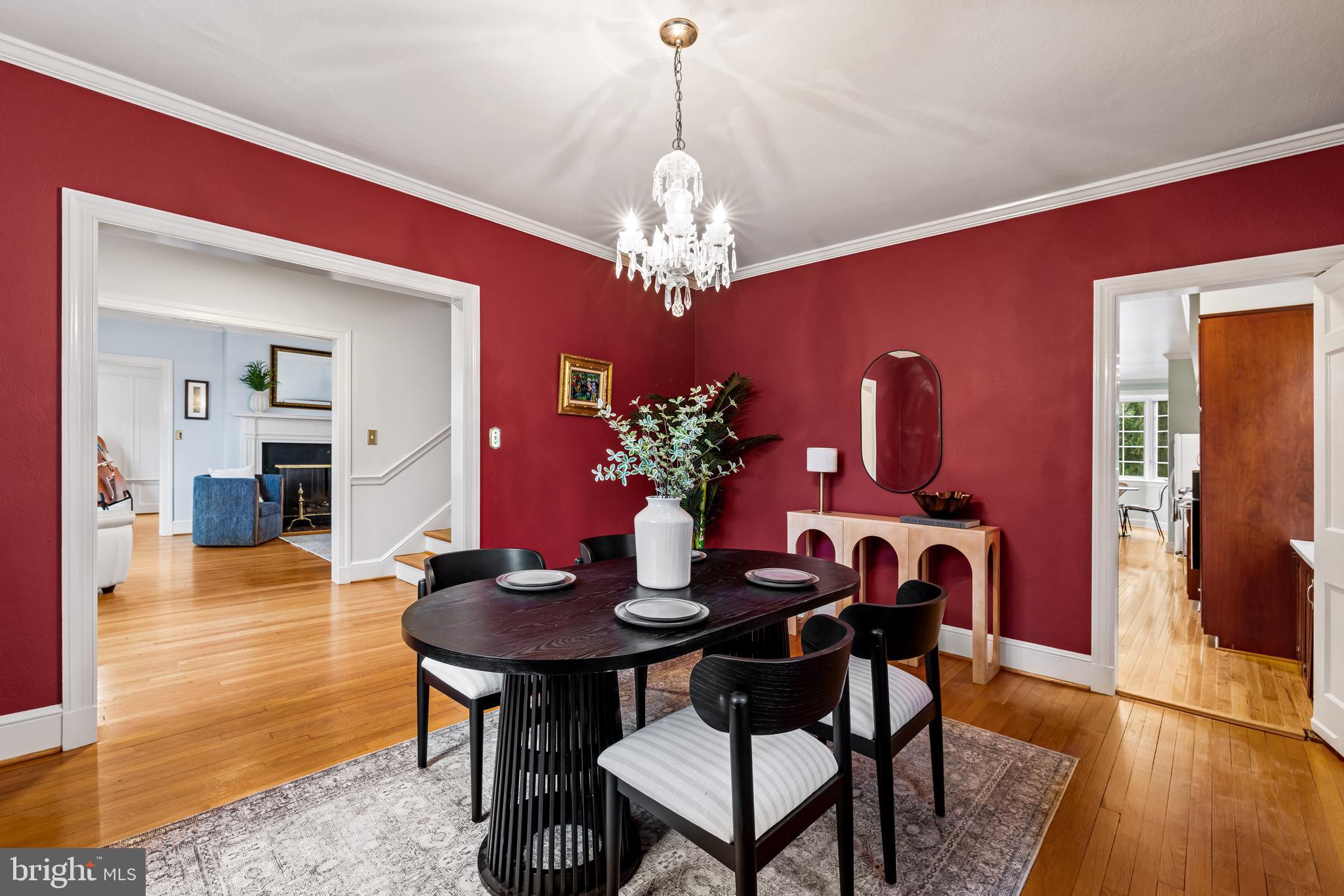 HOMELAND HISTORIC DISTRICT - Residential