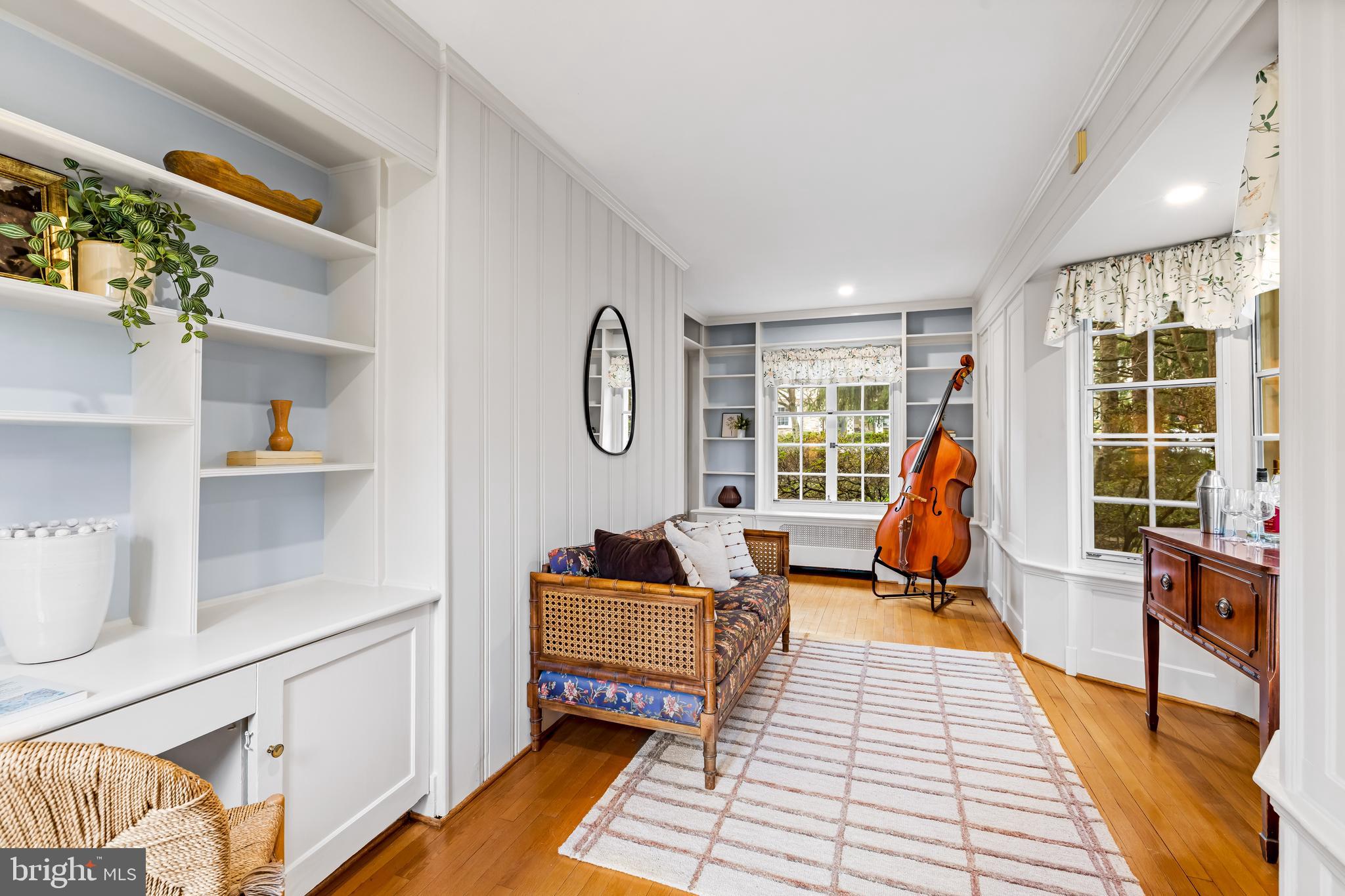 HOMELAND HISTORIC DISTRICT - Residential