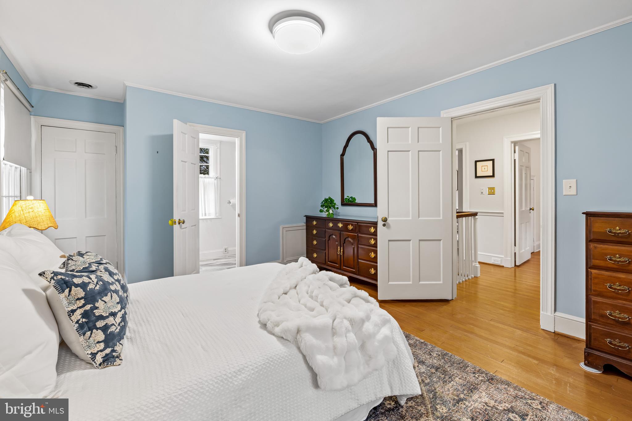 HOMELAND HISTORIC DISTRICT - Residential