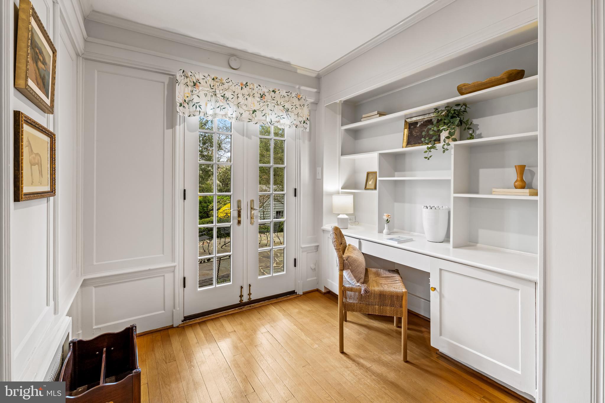 HOMELAND HISTORIC DISTRICT - Residential