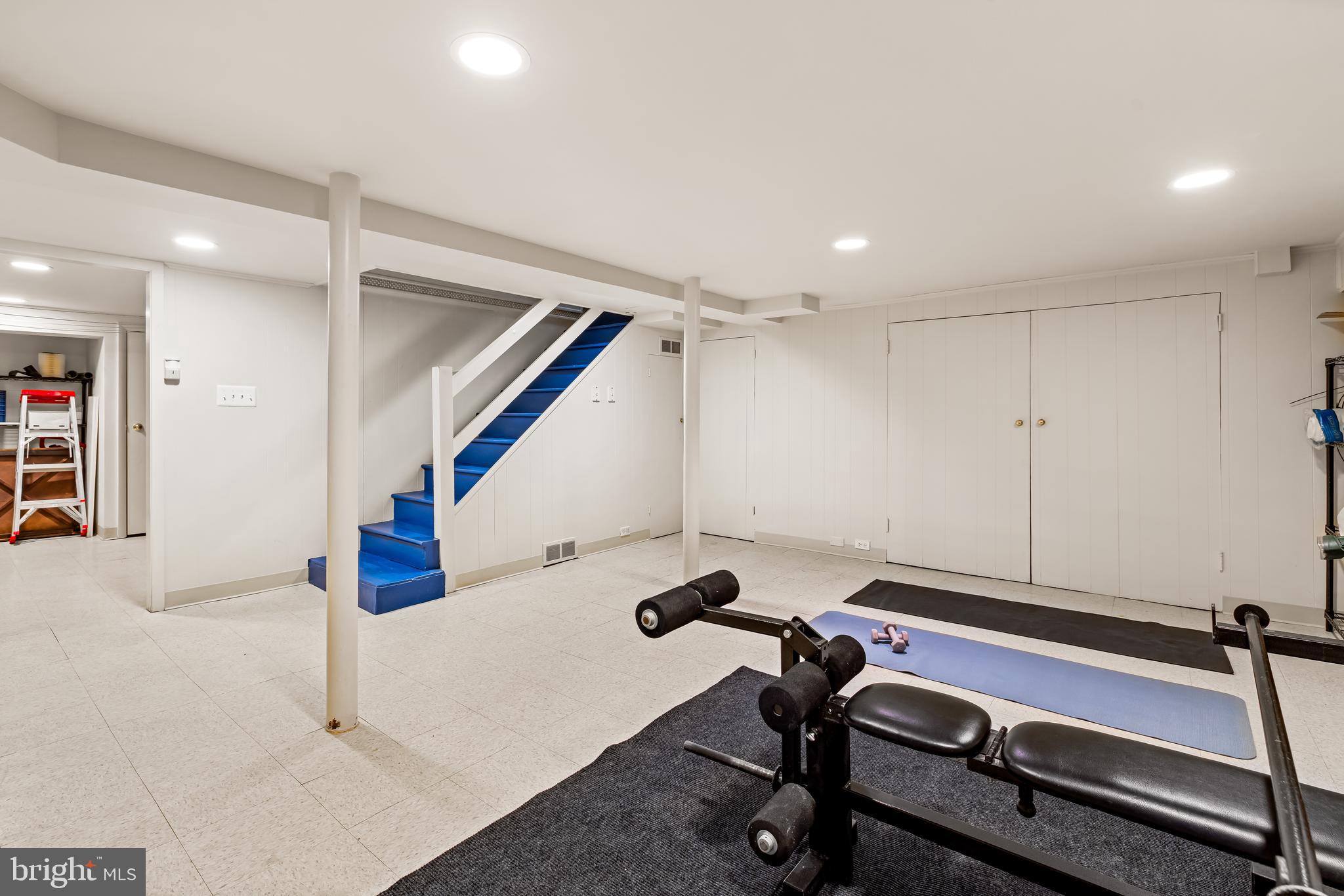 HOMELAND HISTORIC DISTRICT - Residential