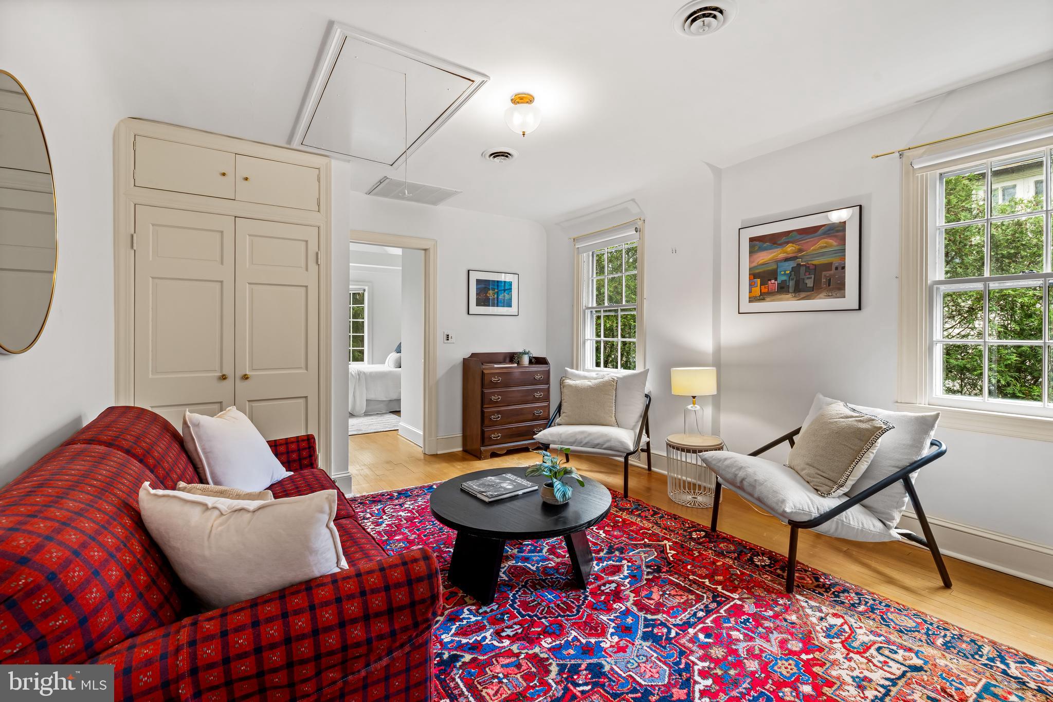 HOMELAND HISTORIC DISTRICT - Residential