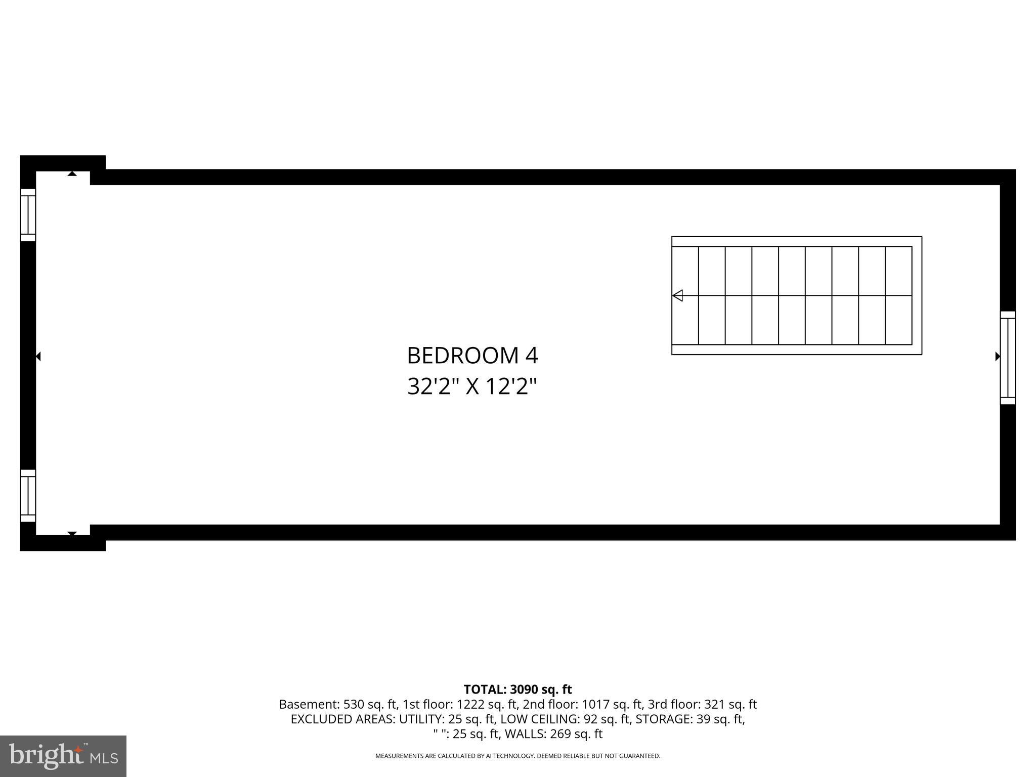 HOMELAND HISTORIC DISTRICT - Residential