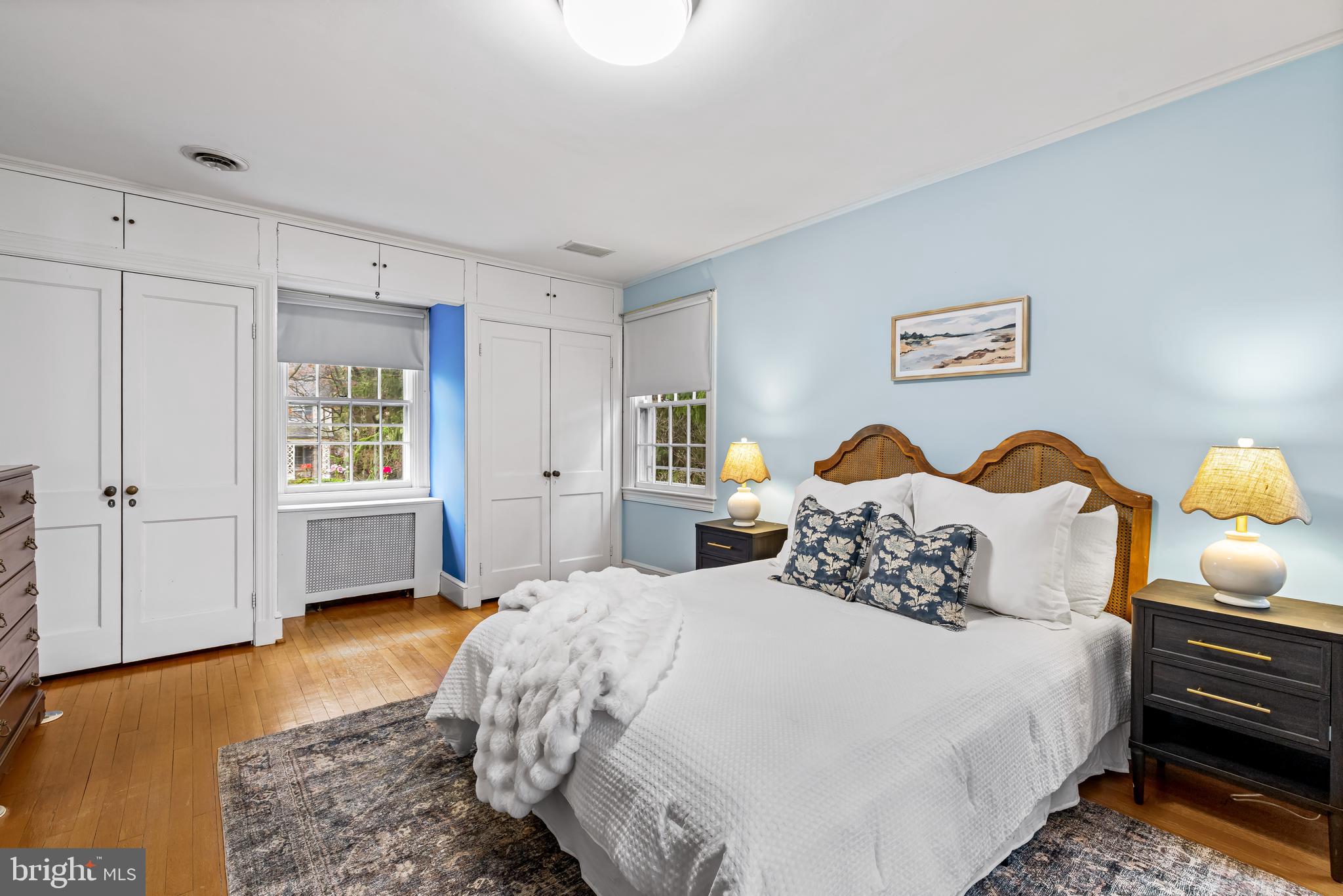 HOMELAND HISTORIC DISTRICT - Residential