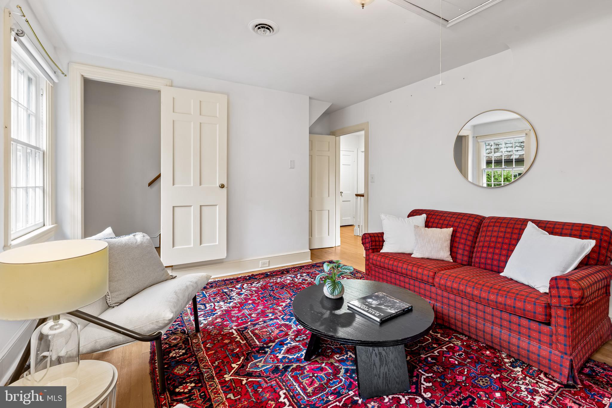 HOMELAND HISTORIC DISTRICT - Residential