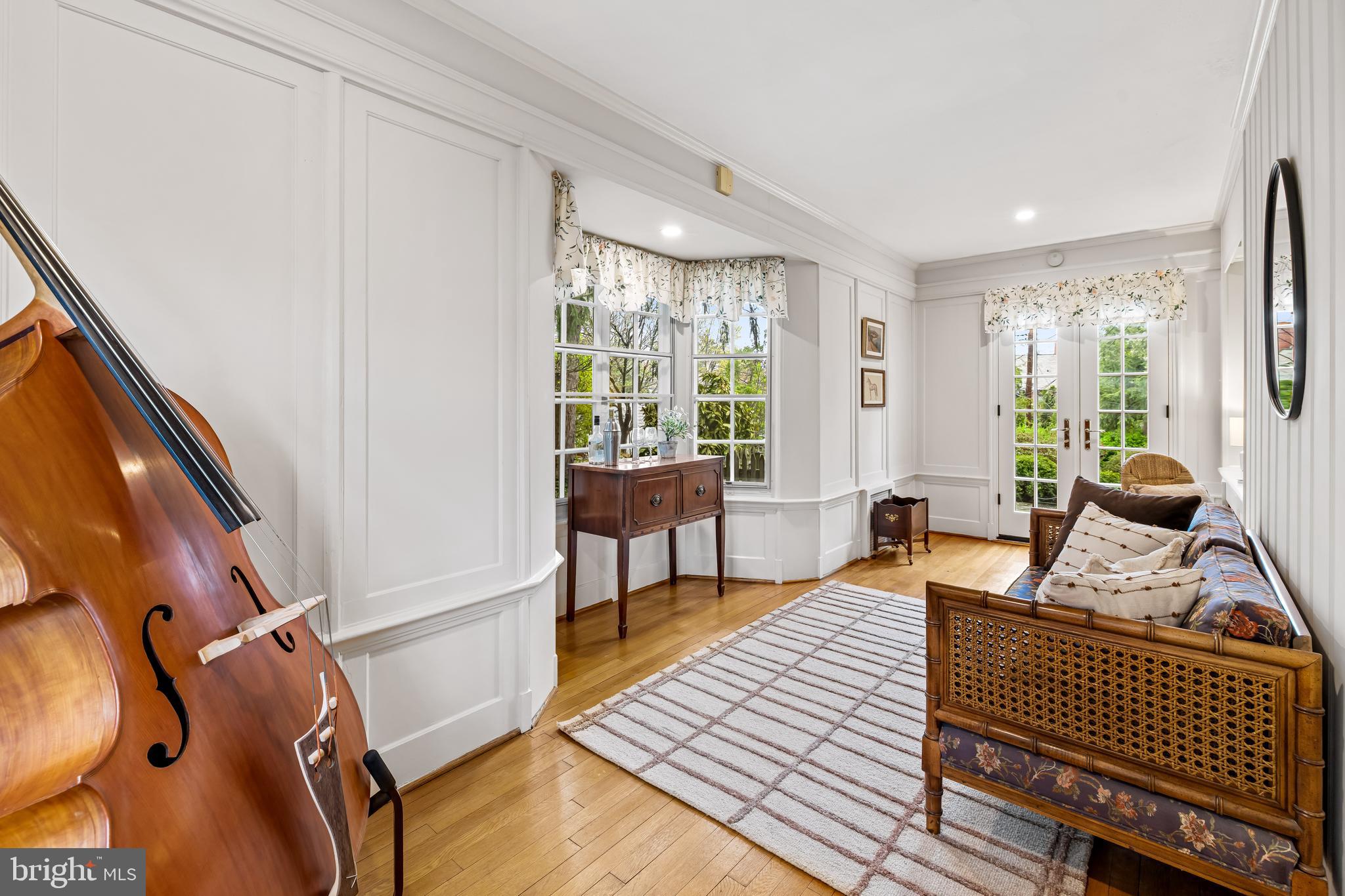 HOMELAND HISTORIC DISTRICT - Residential