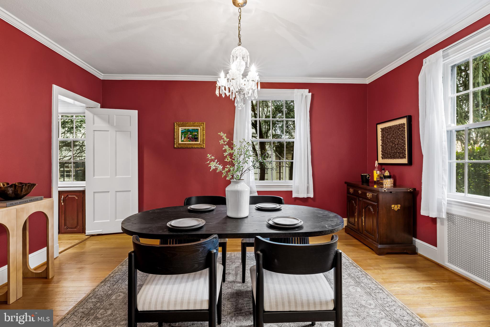 HOMELAND HISTORIC DISTRICT - Residential