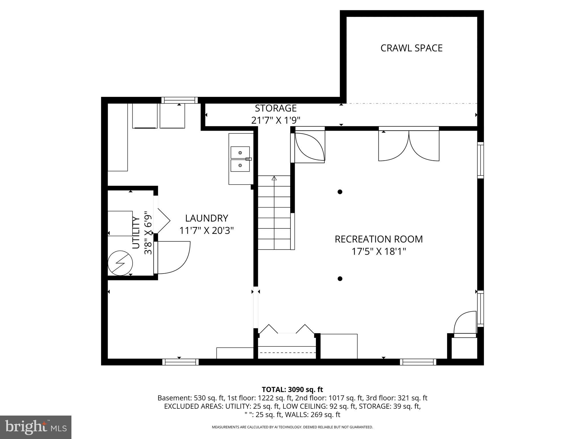 HOMELAND HISTORIC DISTRICT - Residential