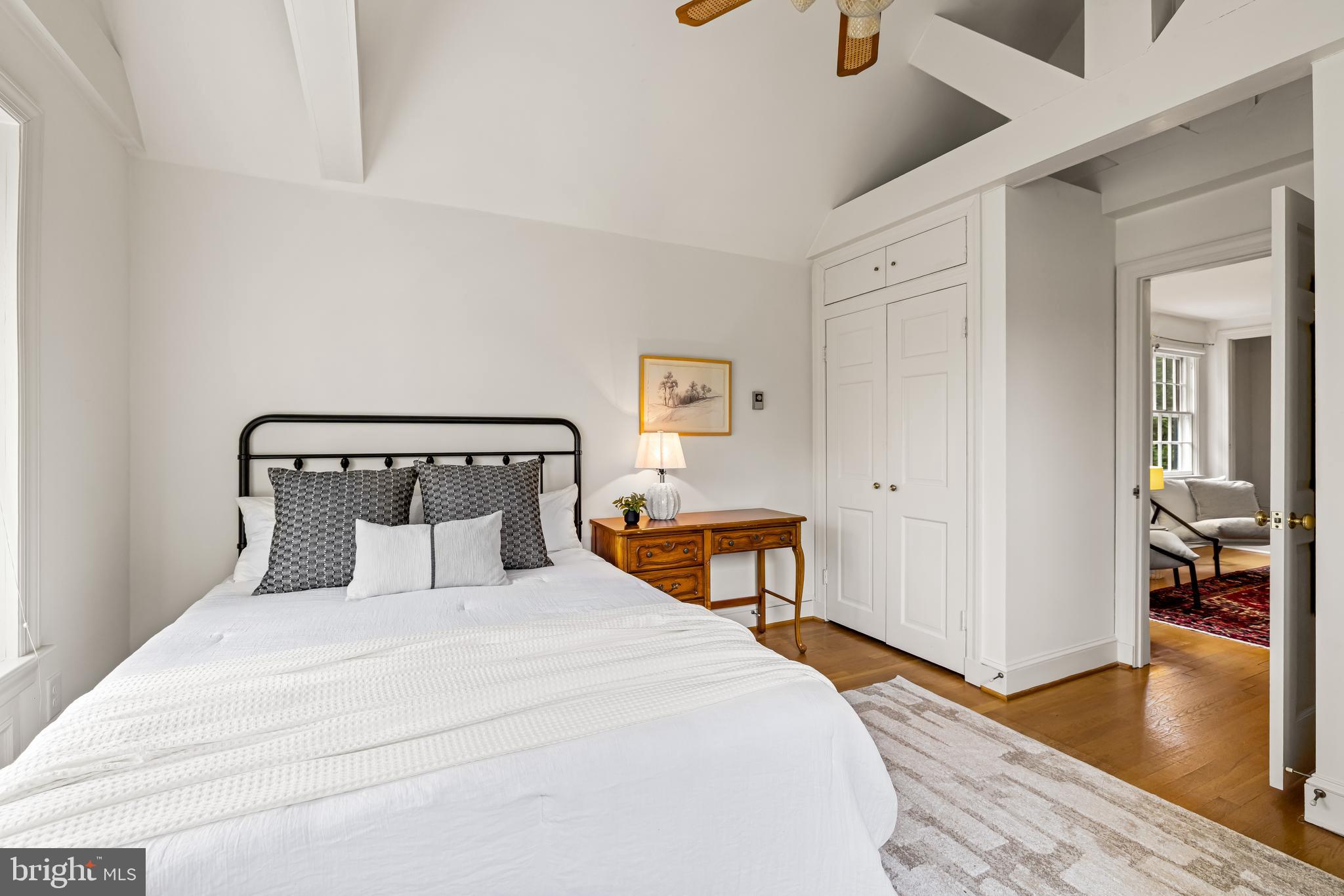 HOMELAND HISTORIC DISTRICT - Residential