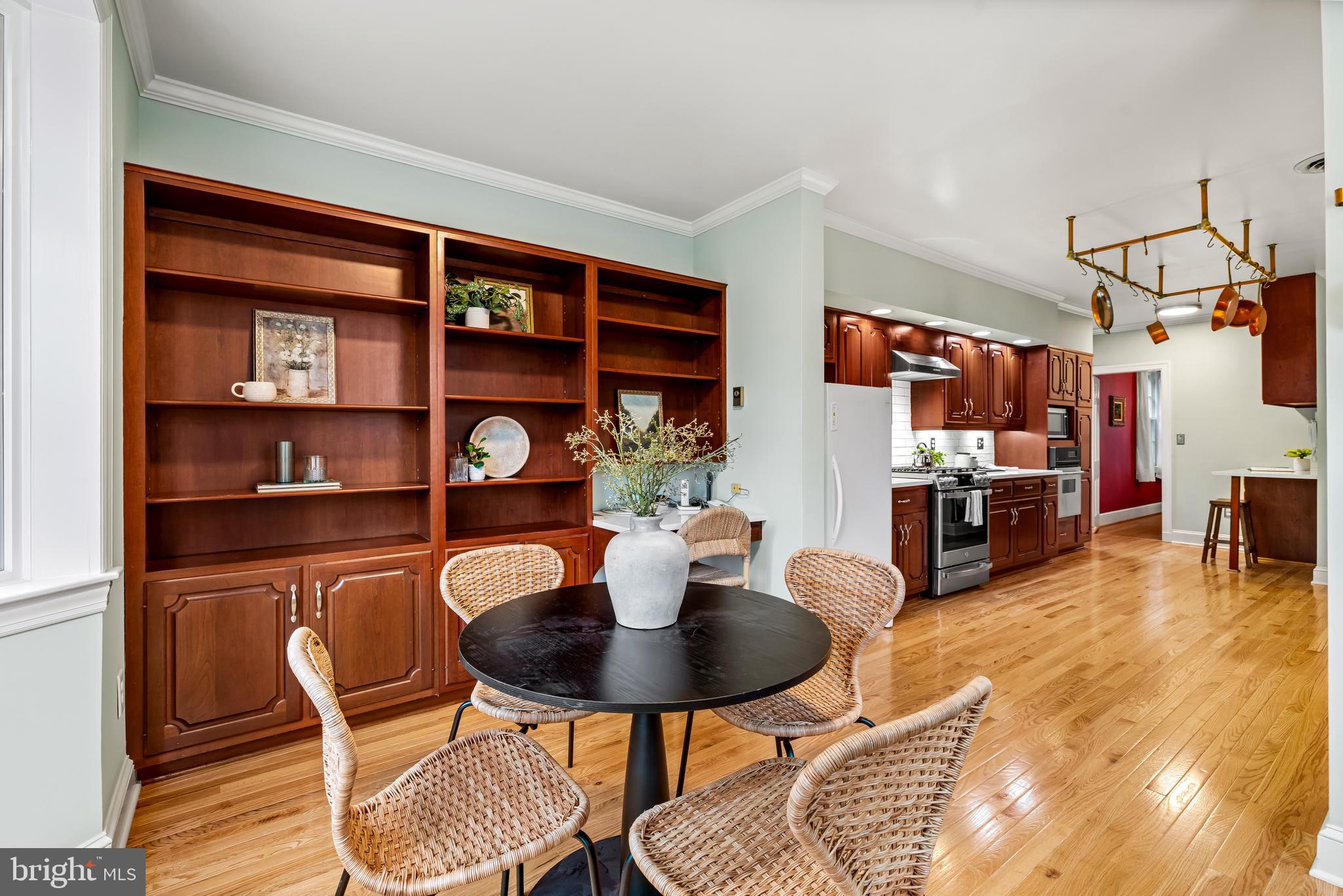 HOMELAND HISTORIC DISTRICT - Residential