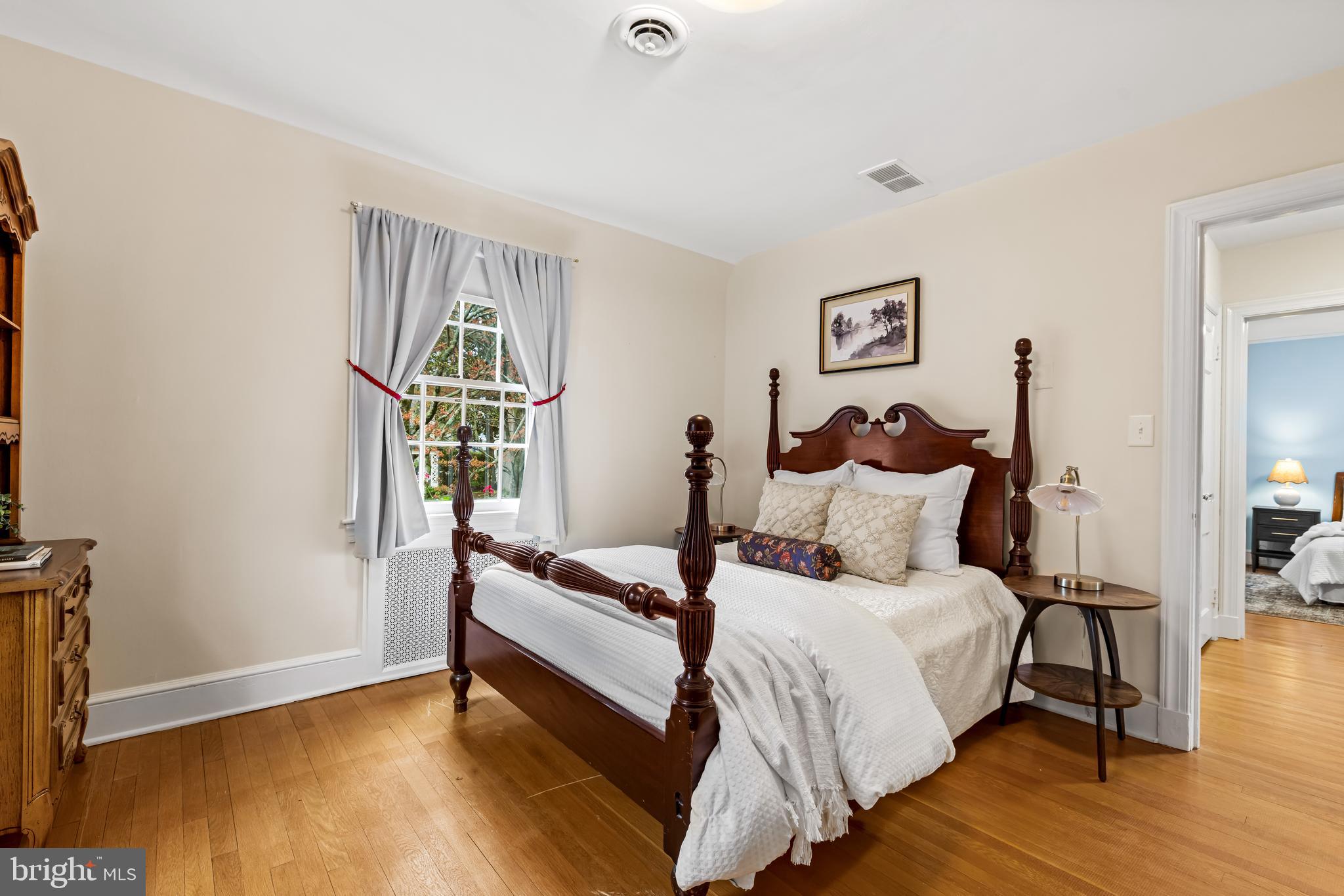 HOMELAND HISTORIC DISTRICT - Residential