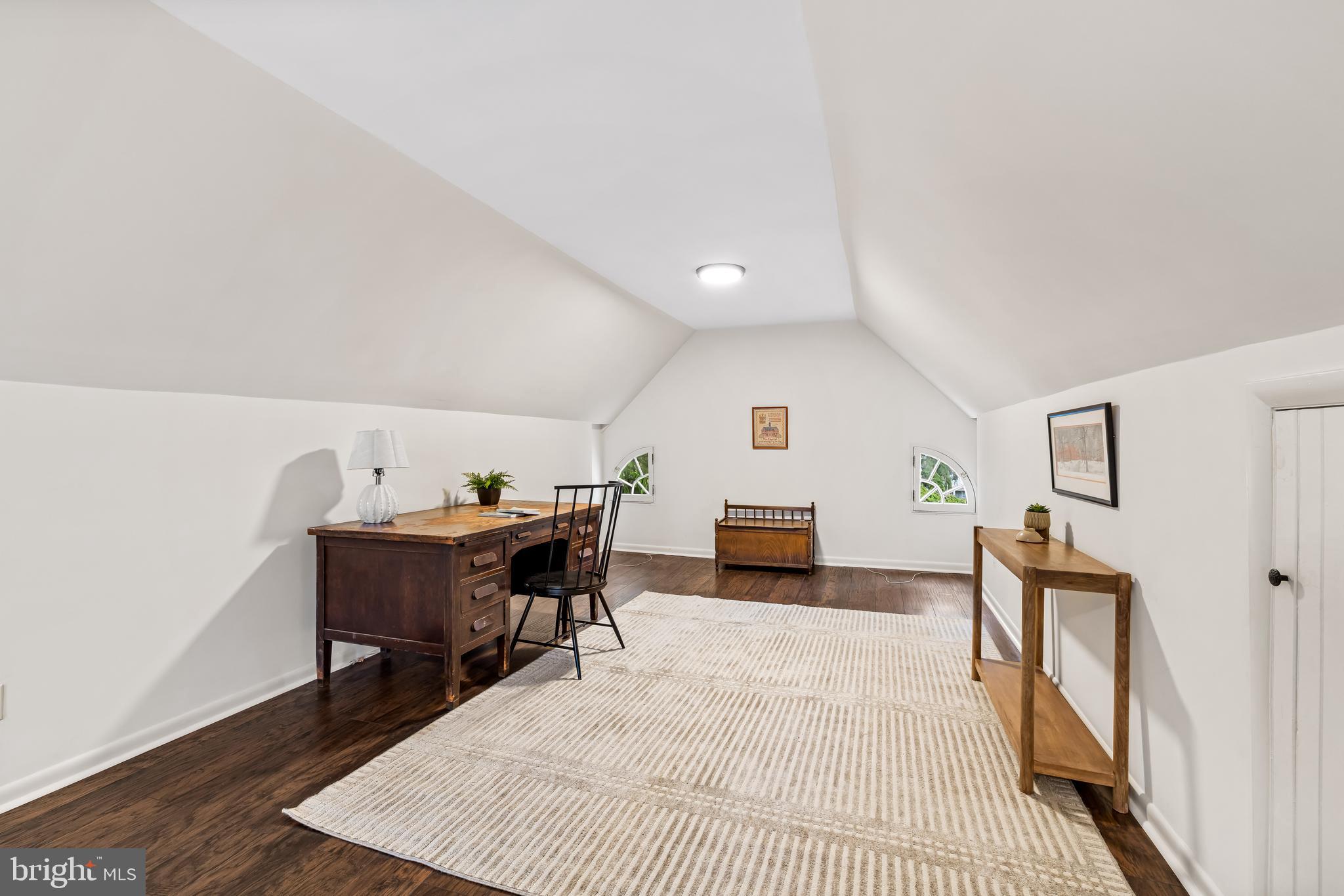 HOMELAND HISTORIC DISTRICT - Residential