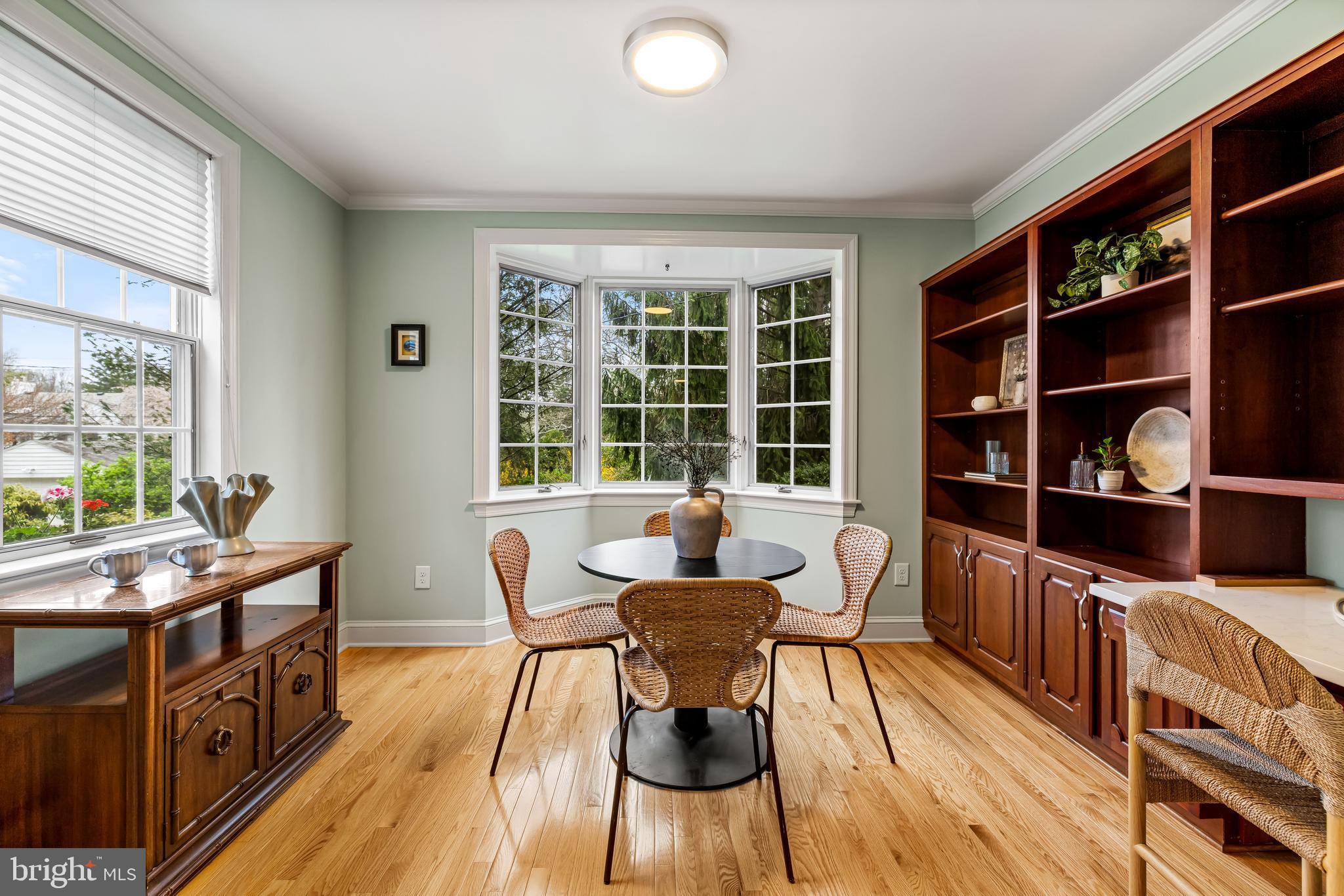 HOMELAND HISTORIC DISTRICT - Residential