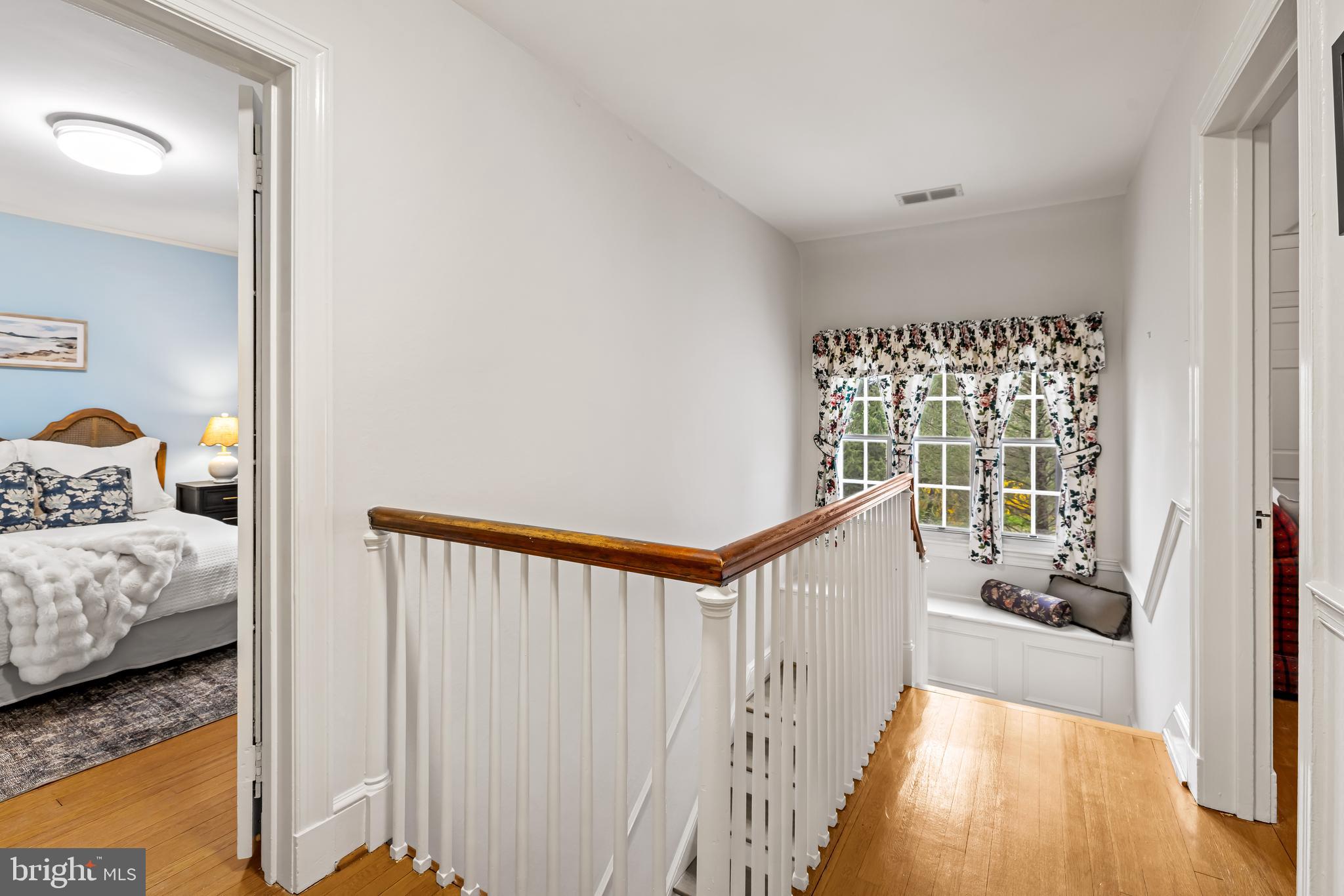 HOMELAND HISTORIC DISTRICT - Residential