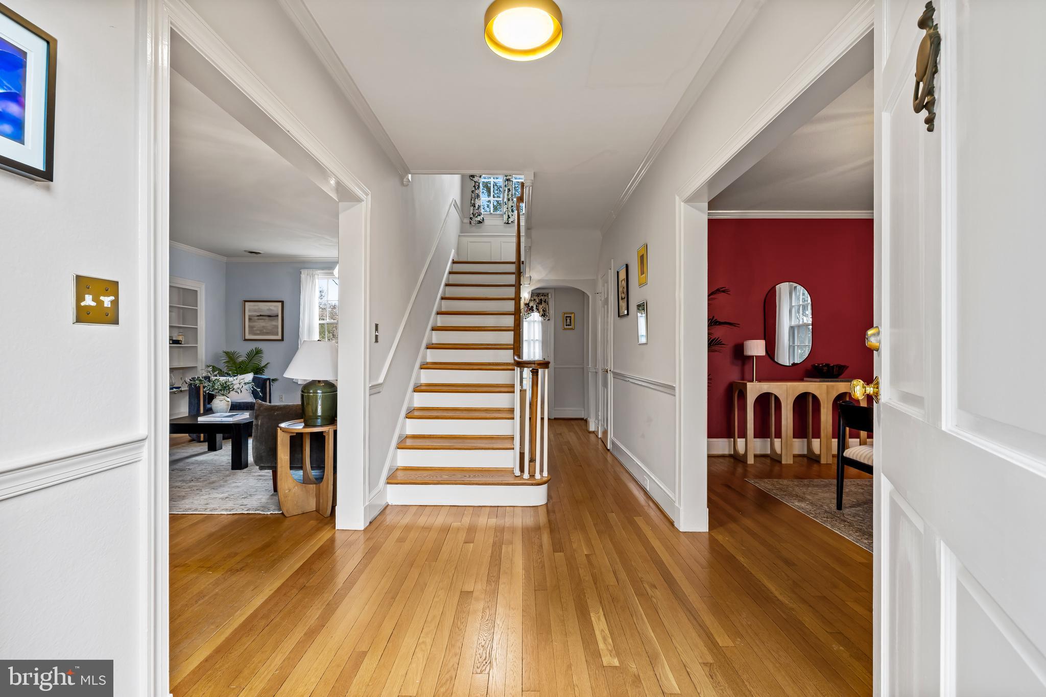 212 WITHERSPOON ROAD