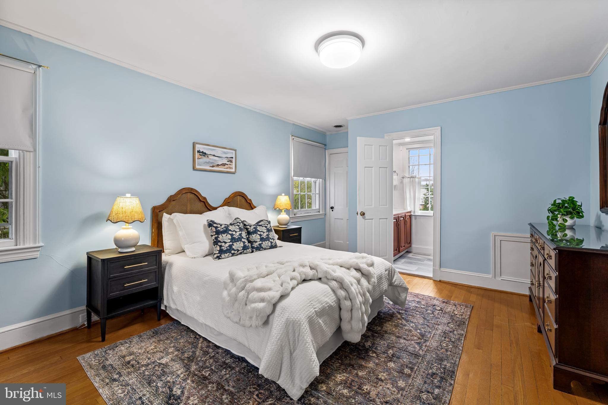 HOMELAND HISTORIC DISTRICT - Residential