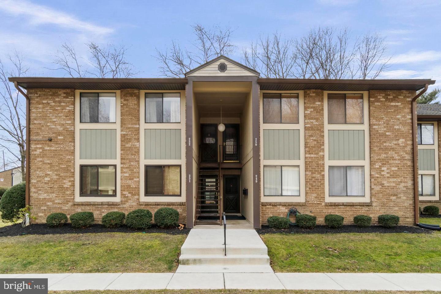115 E KINGS HIGHWAY HIGHWAY 252
