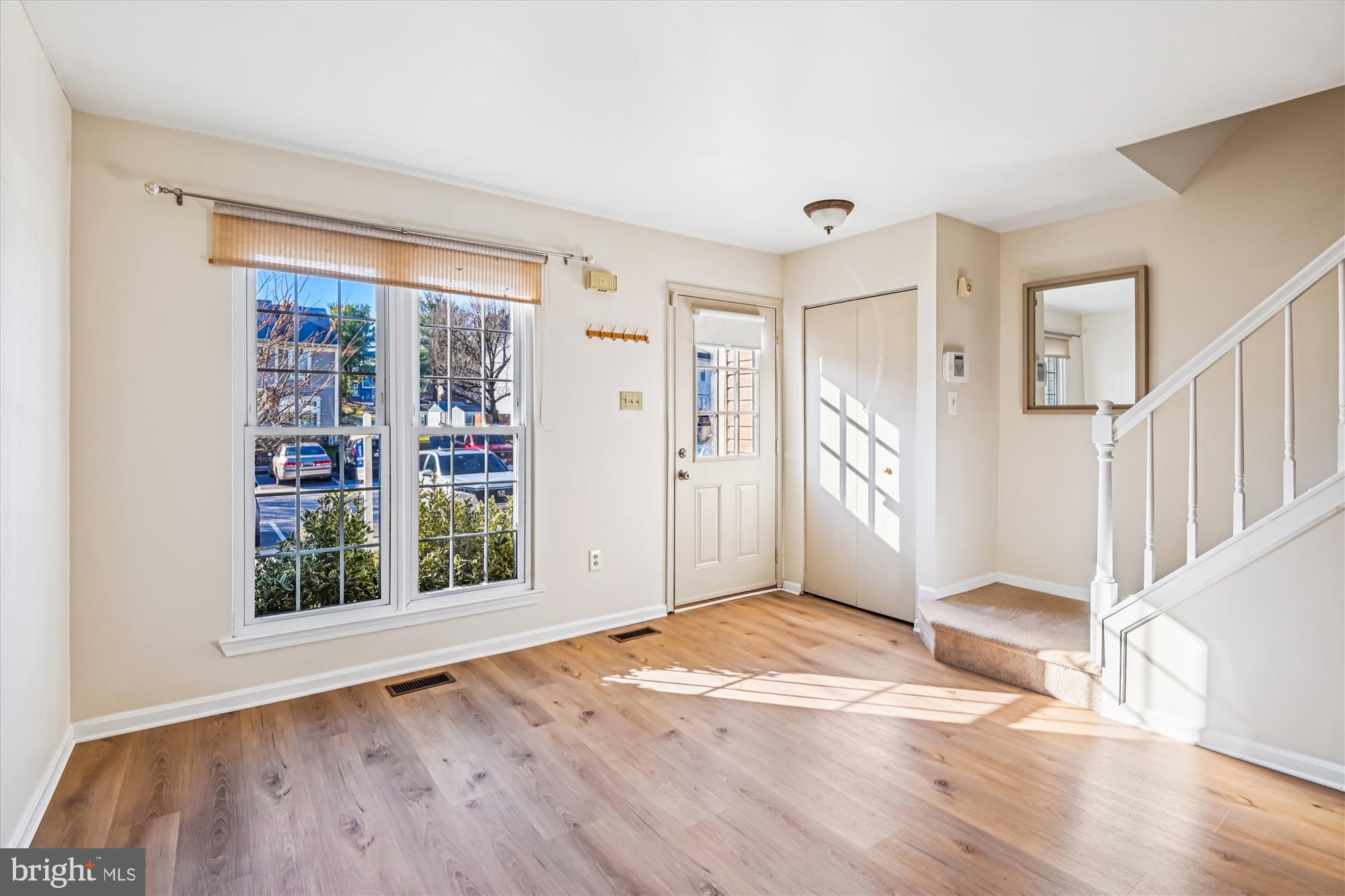 EVERGREEN AT PUTTY HILL - Residential