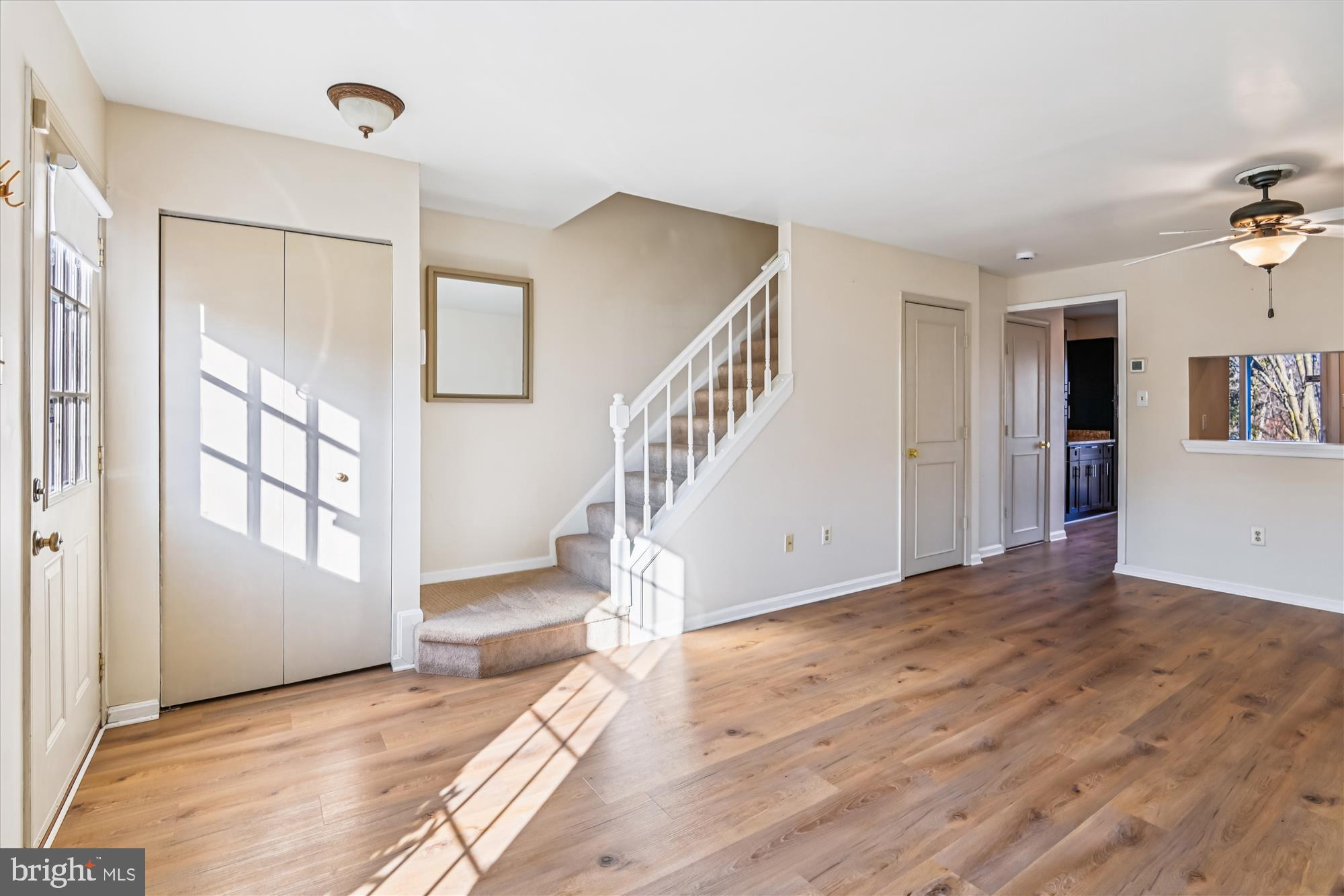 EVERGREEN AT PUTTY HILL - Residential