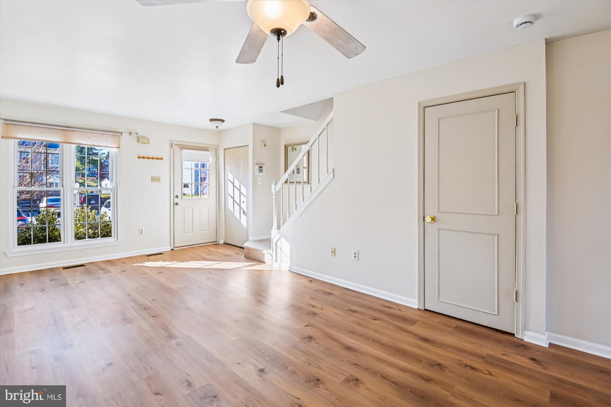 EVERGREEN AT PUTTY HILL - Residential