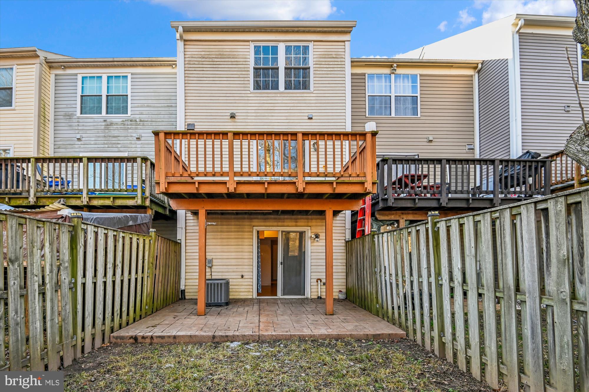 EVERGREEN AT PUTTY HILL - Residential