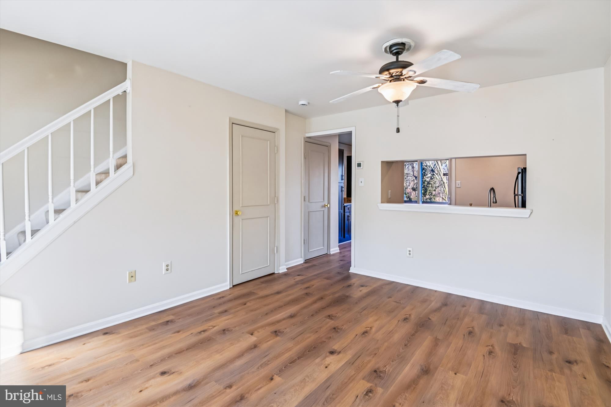 EVERGREEN AT PUTTY HILL - Residential