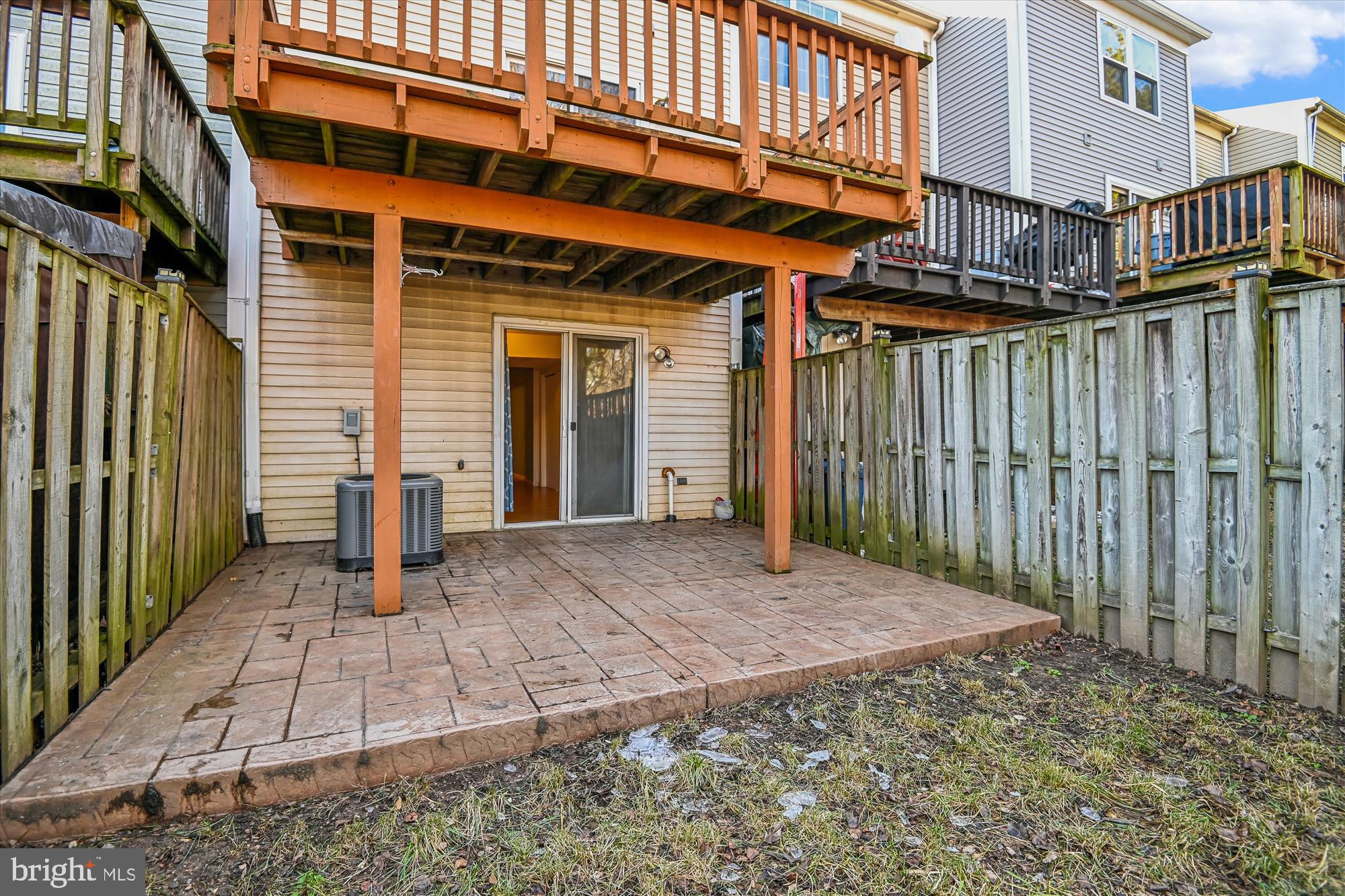 EVERGREEN AT PUTTY HILL - Residential