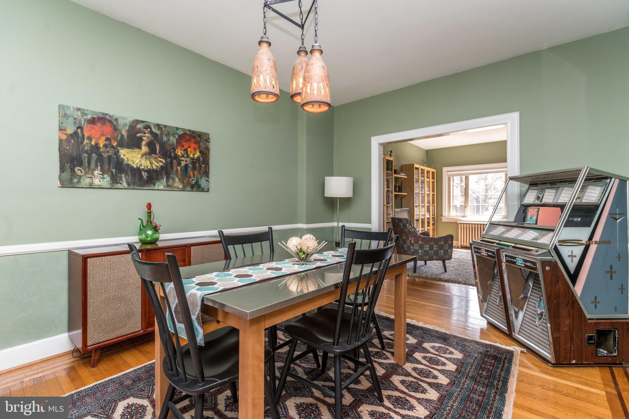 OLD HOMELAND - Residential