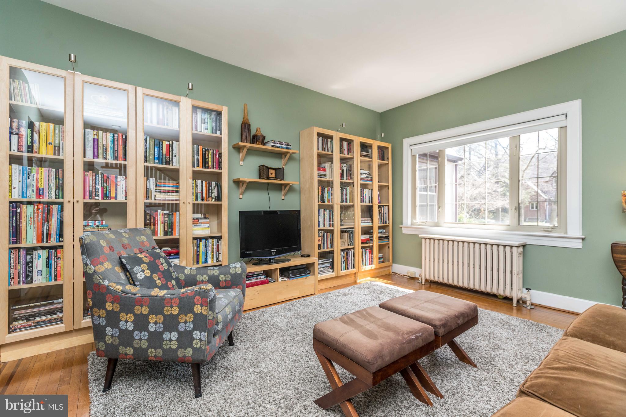 OLD HOMELAND - Residential