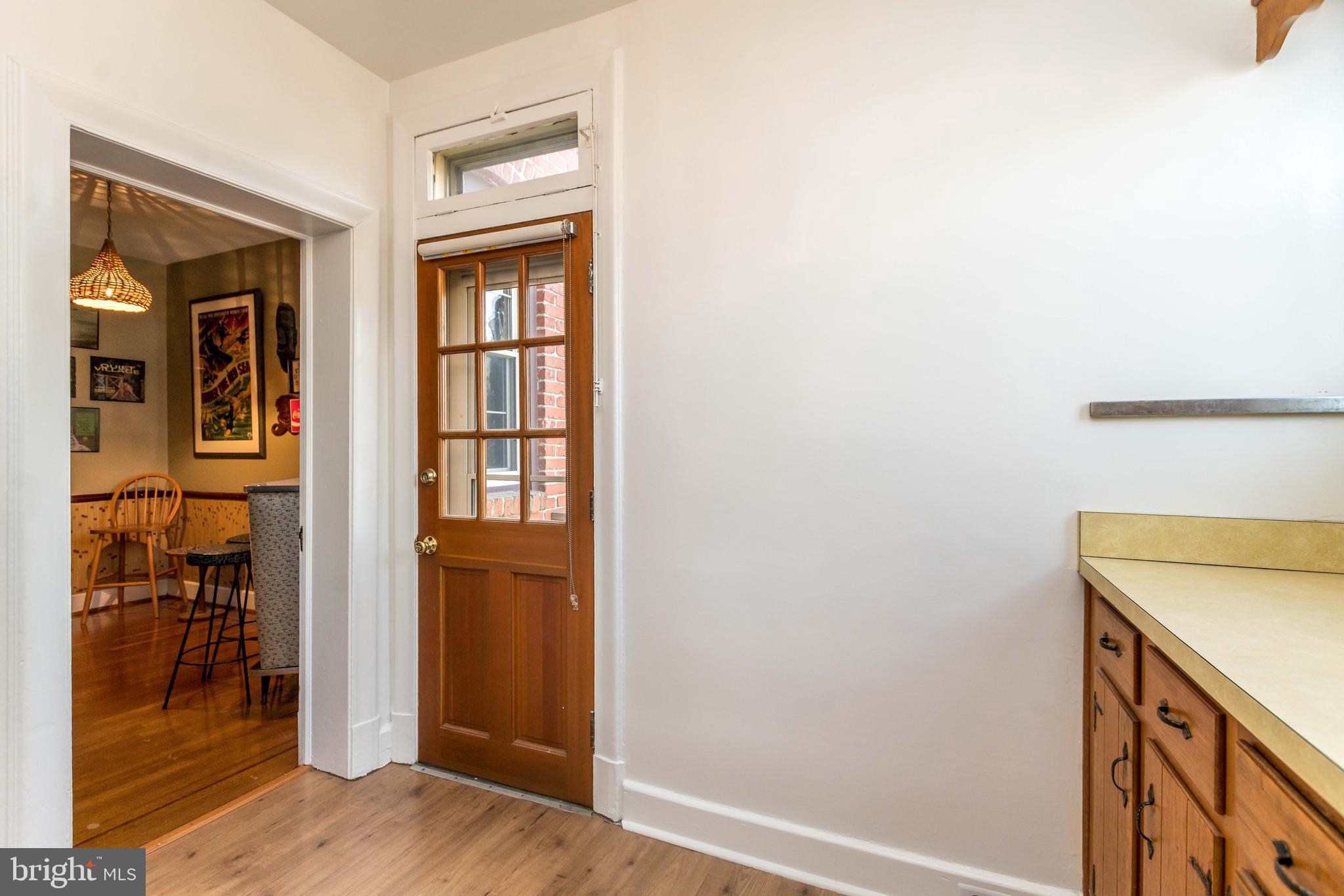 OLD HOMELAND - Residential