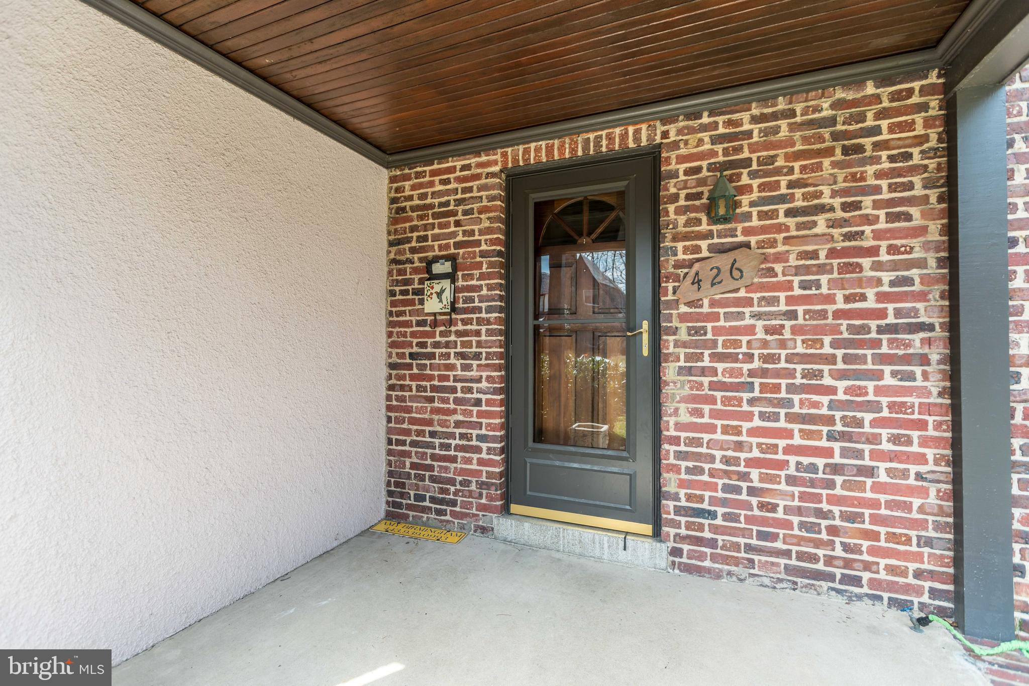 OLD HOMELAND - Residential