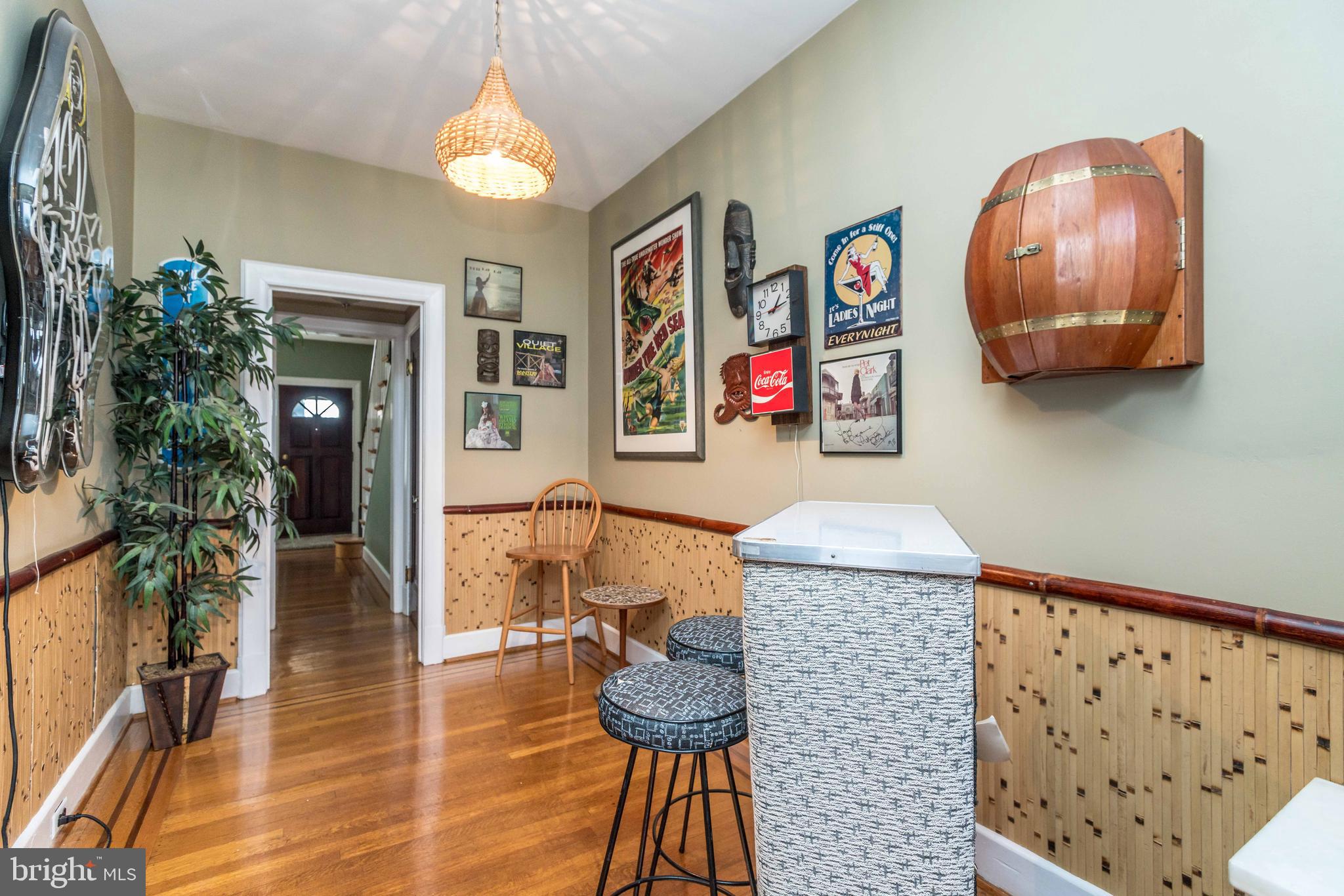 OLD HOMELAND - Residential