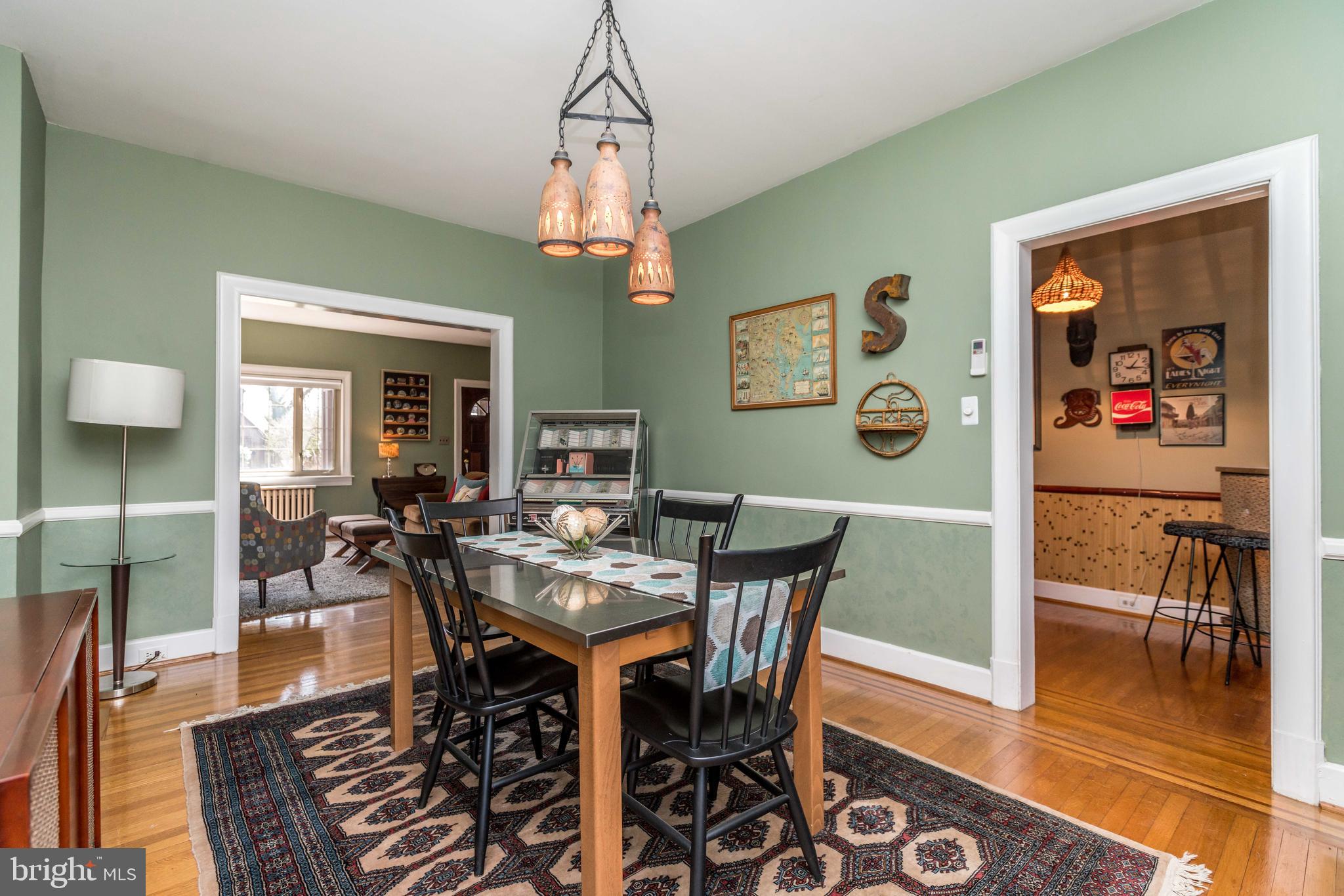 OLD HOMELAND - Residential