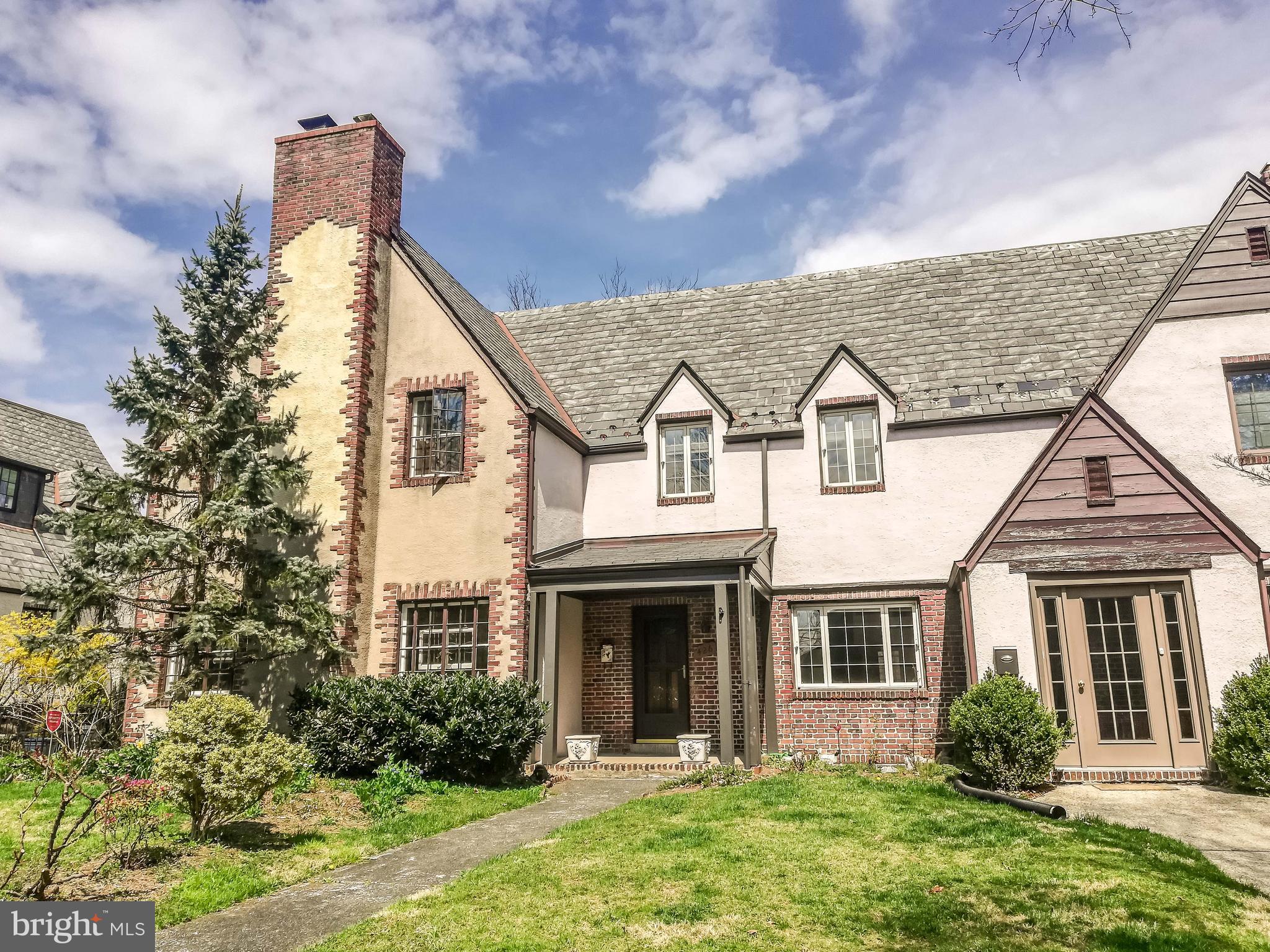 OLD HOMELAND - Residential