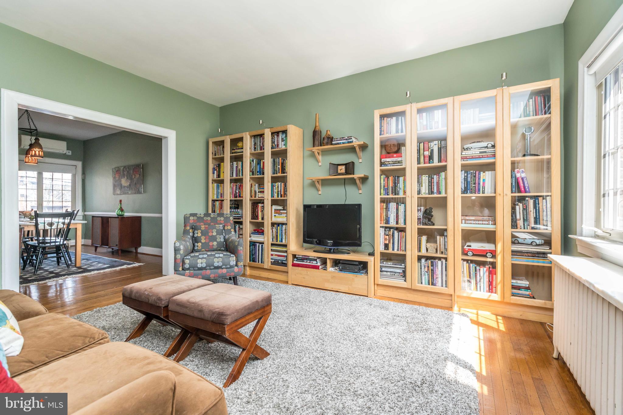 OLD HOMELAND - Residential