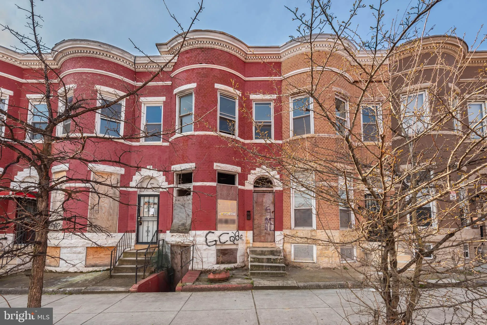 Additional image 5 of 1731 W North Avenue, Baltimore, MD 21217