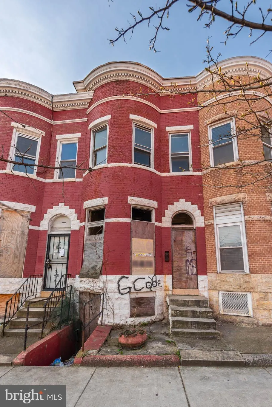 Additional image 6 of 1731 W North Avenue, Baltimore, MD 21217