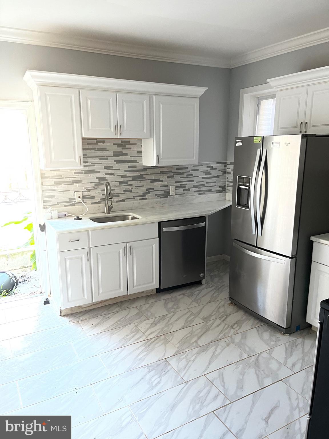 OLIVER - Residential Lease