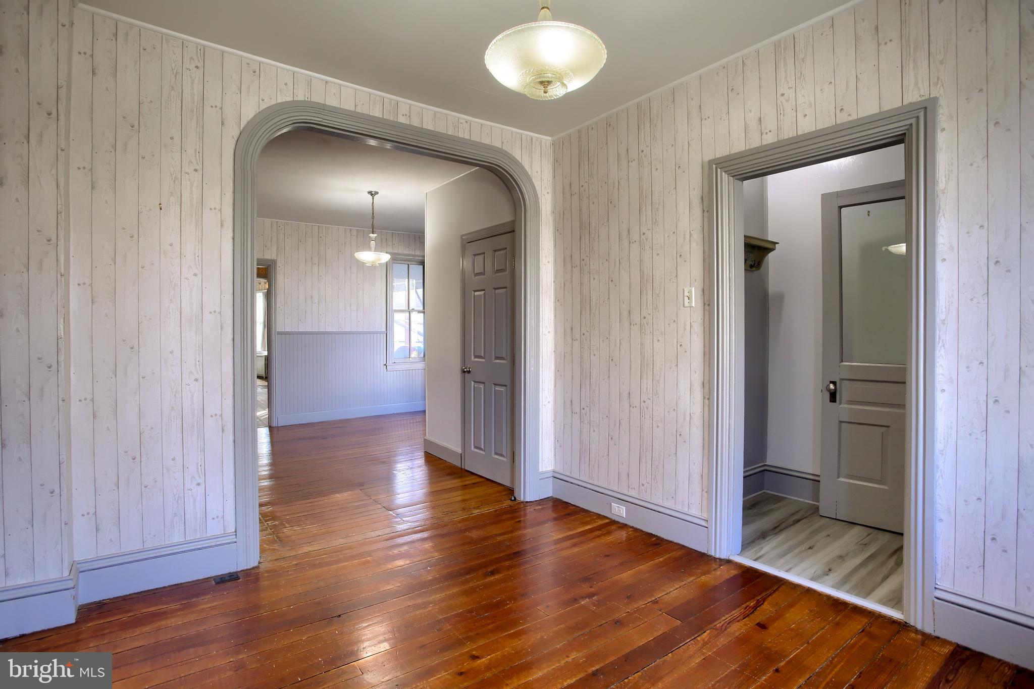 CARLISLE BOROUGH - Residential