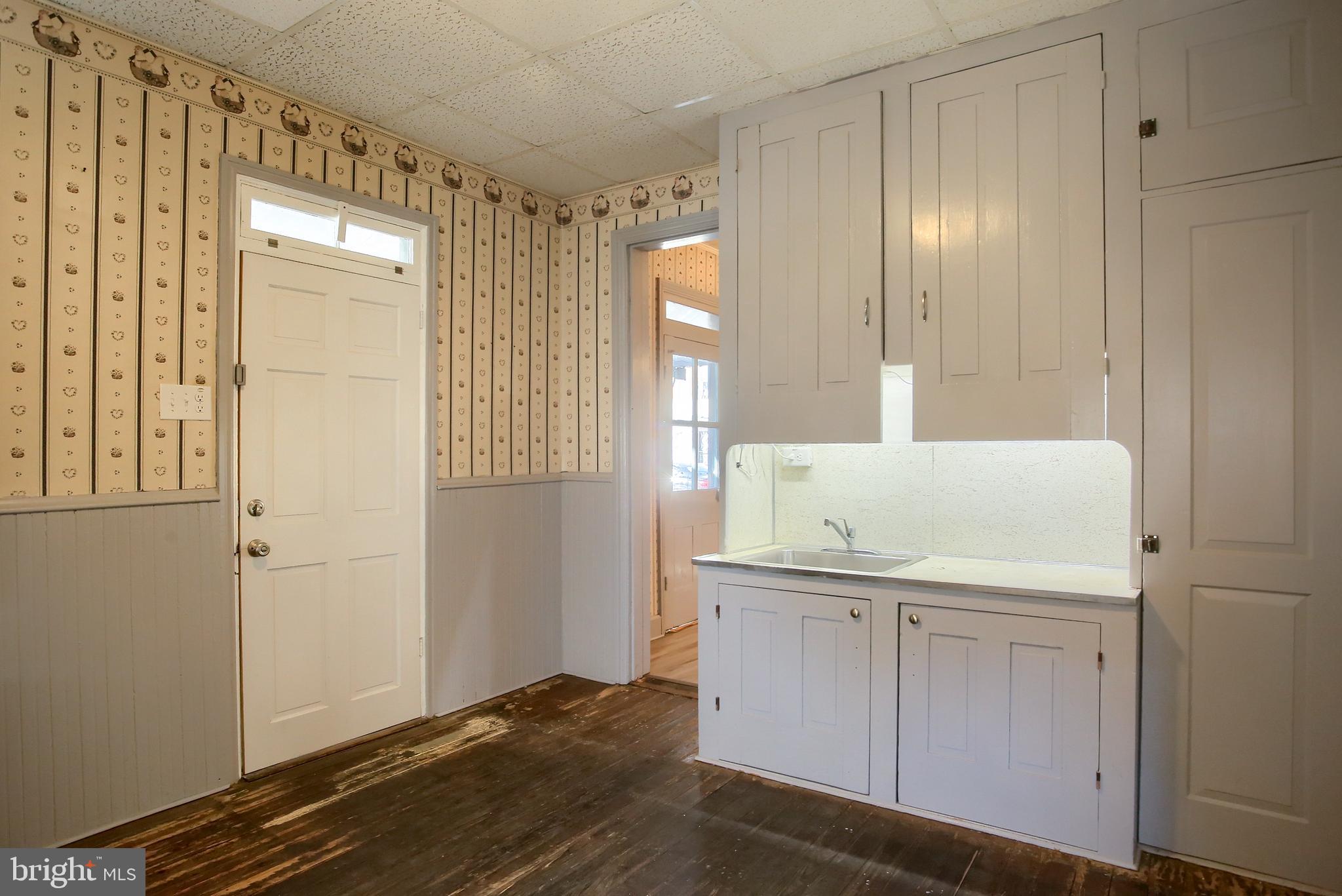 CARLISLE BOROUGH - Residential