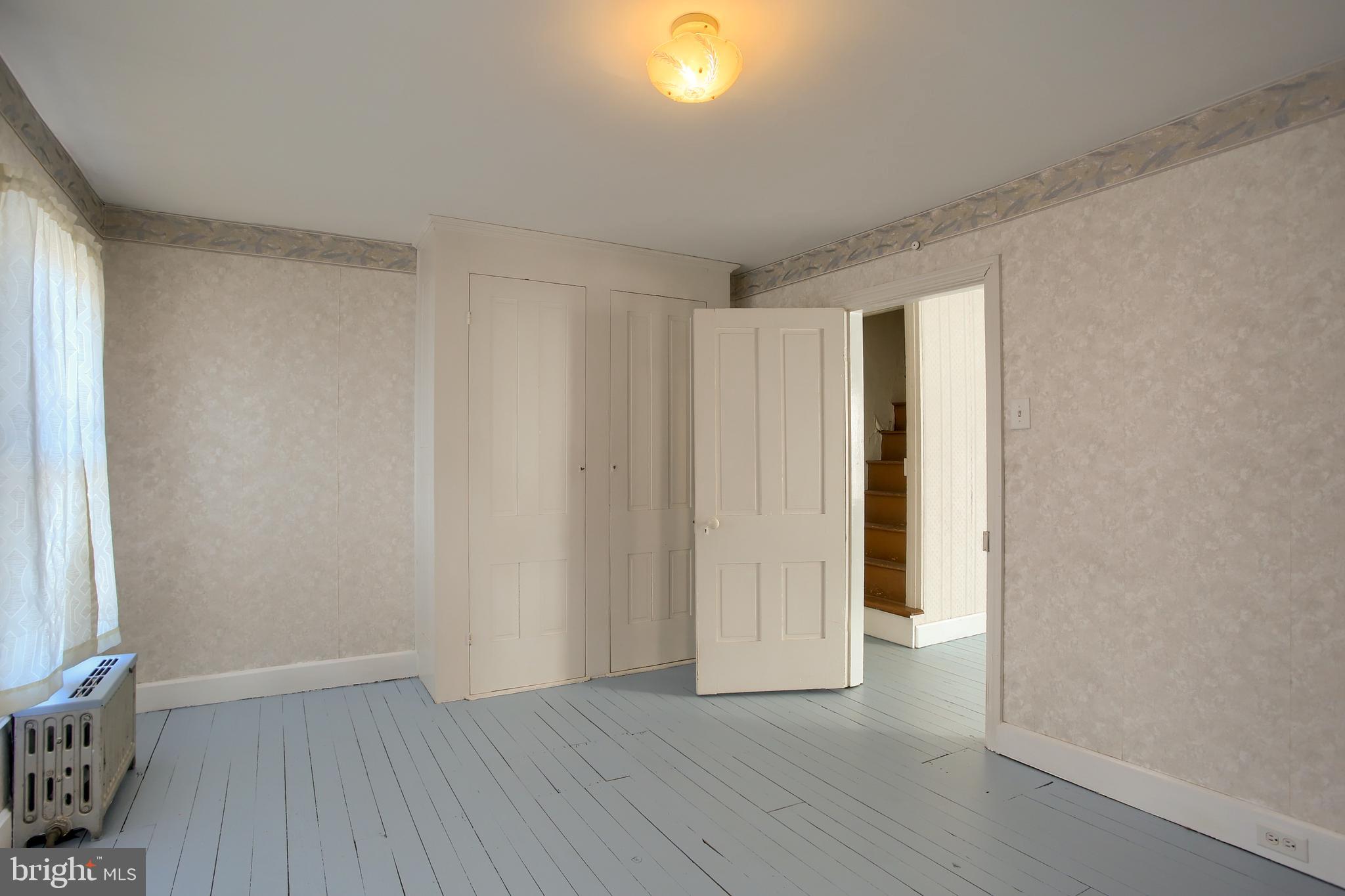 CARLISLE BOROUGH - Residential