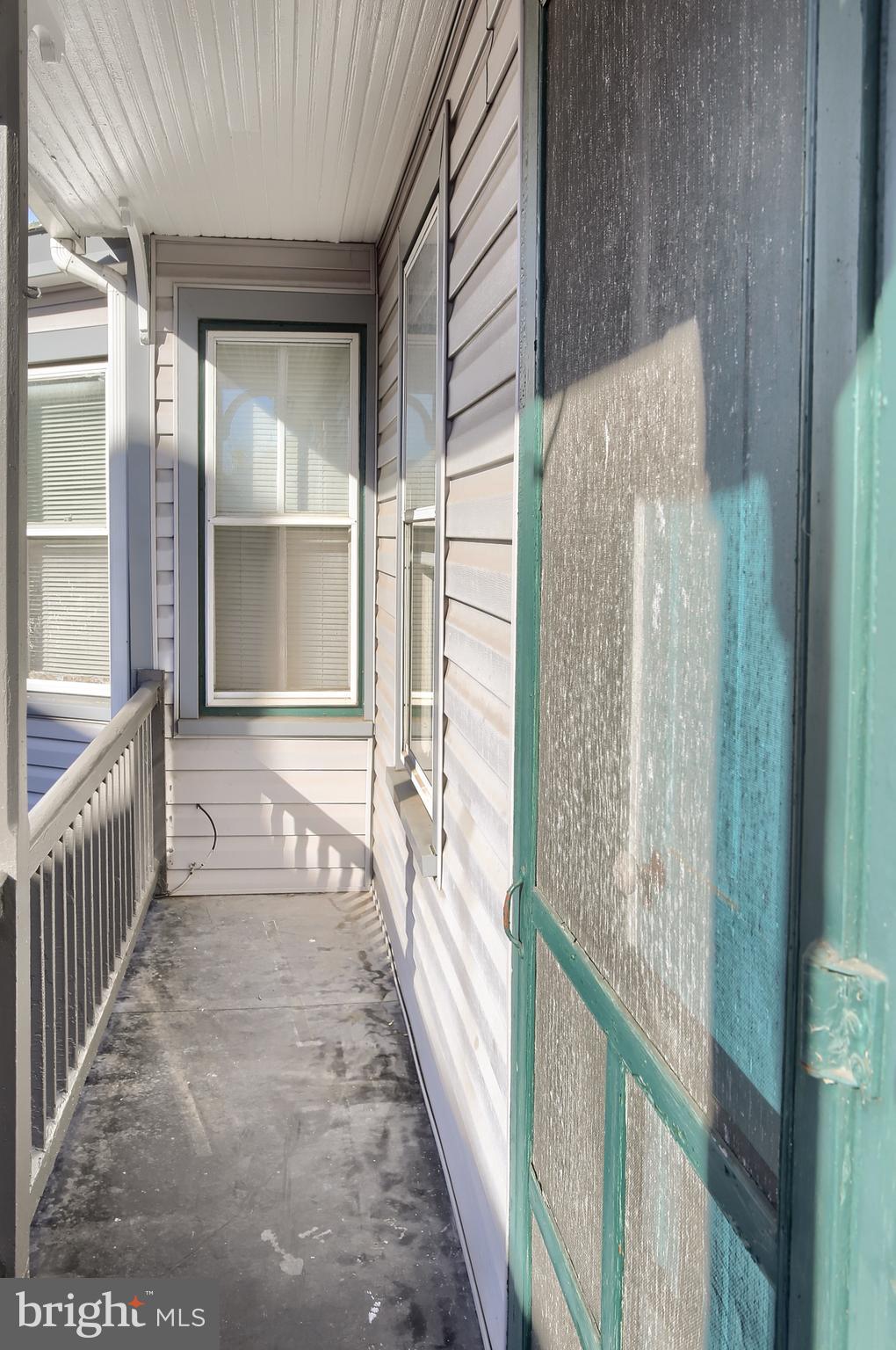 CARLISLE BOROUGH - Residential