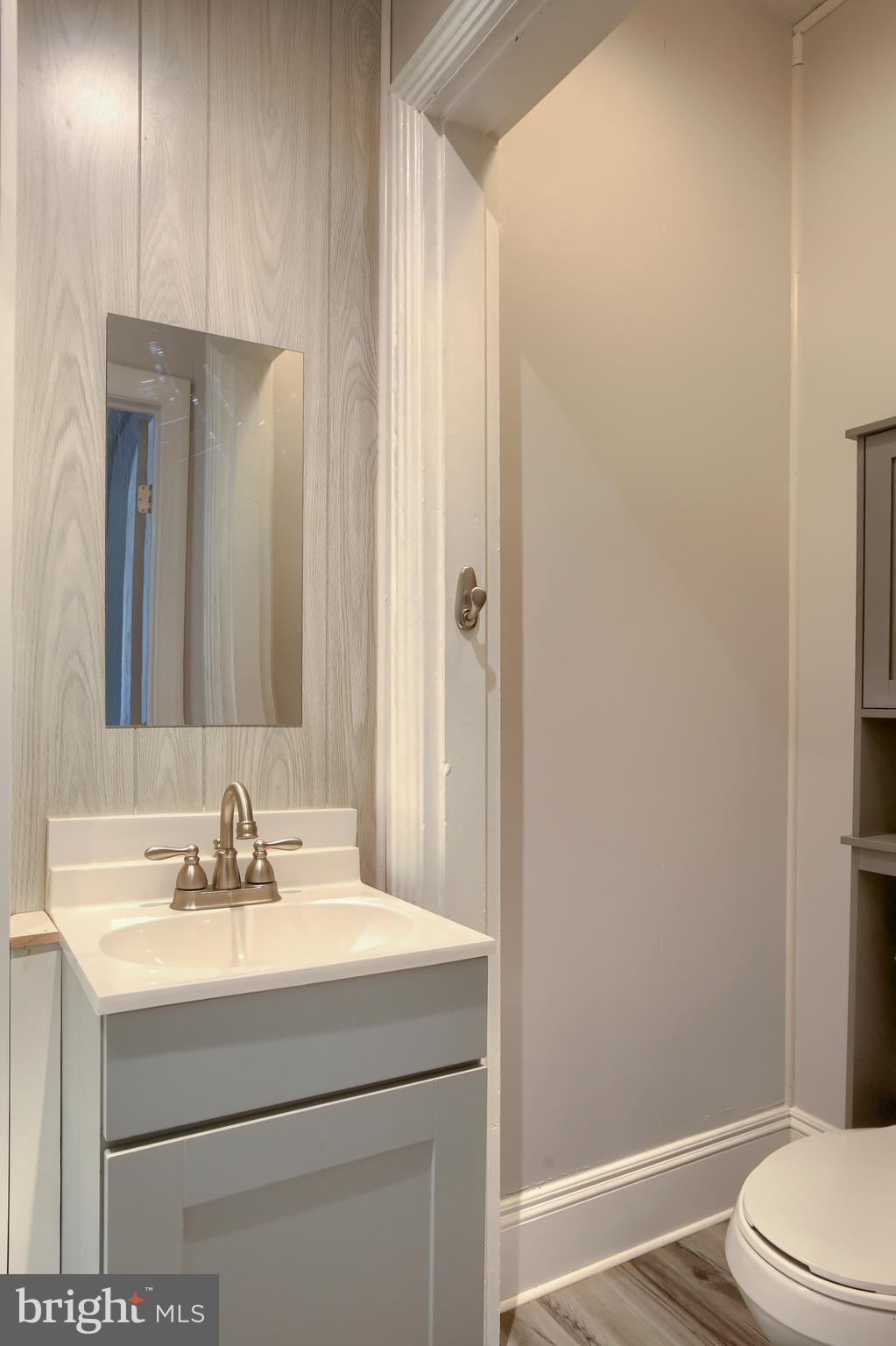 CARLISLE BOROUGH - Residential