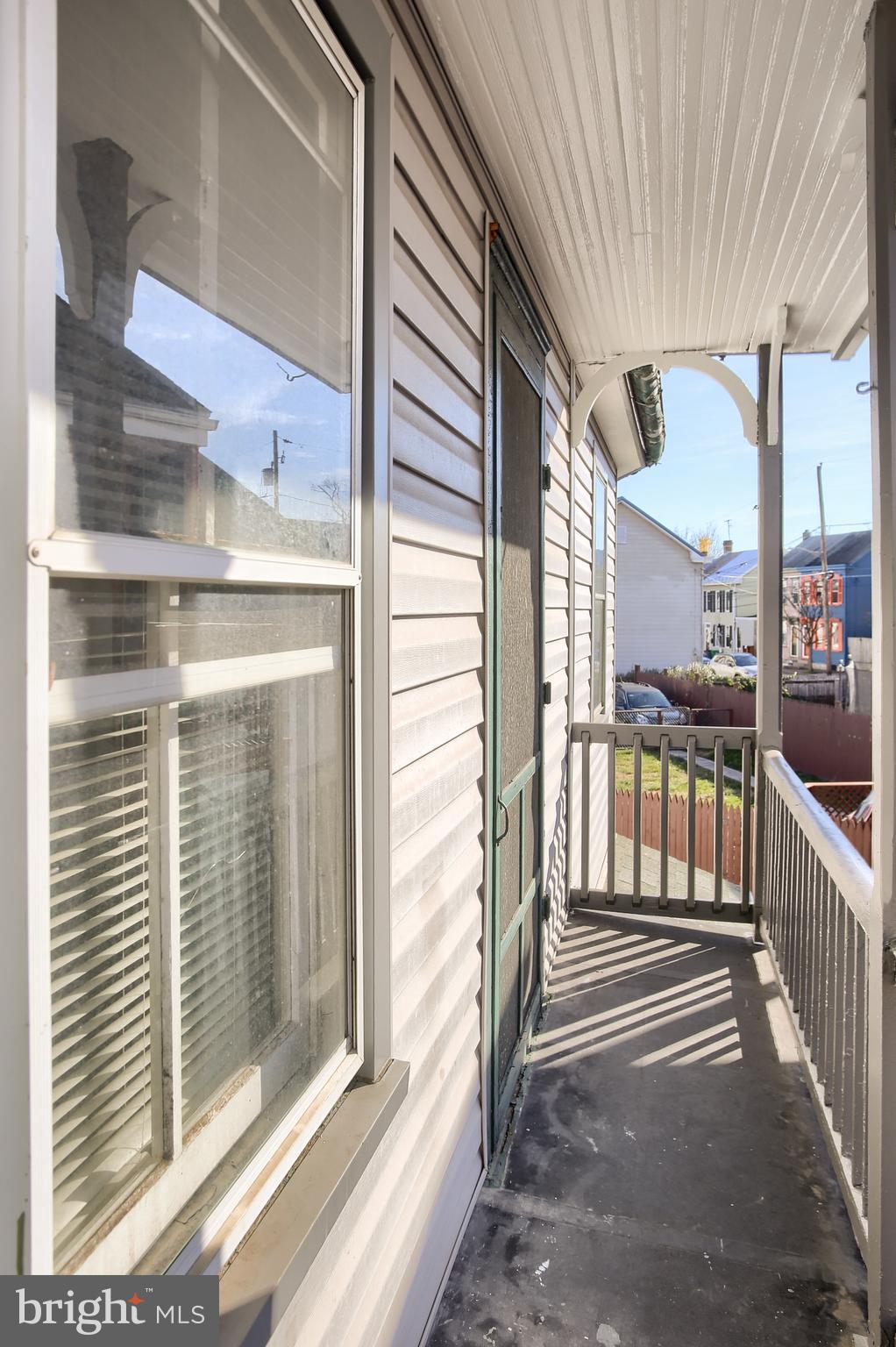 CARLISLE BOROUGH - Residential