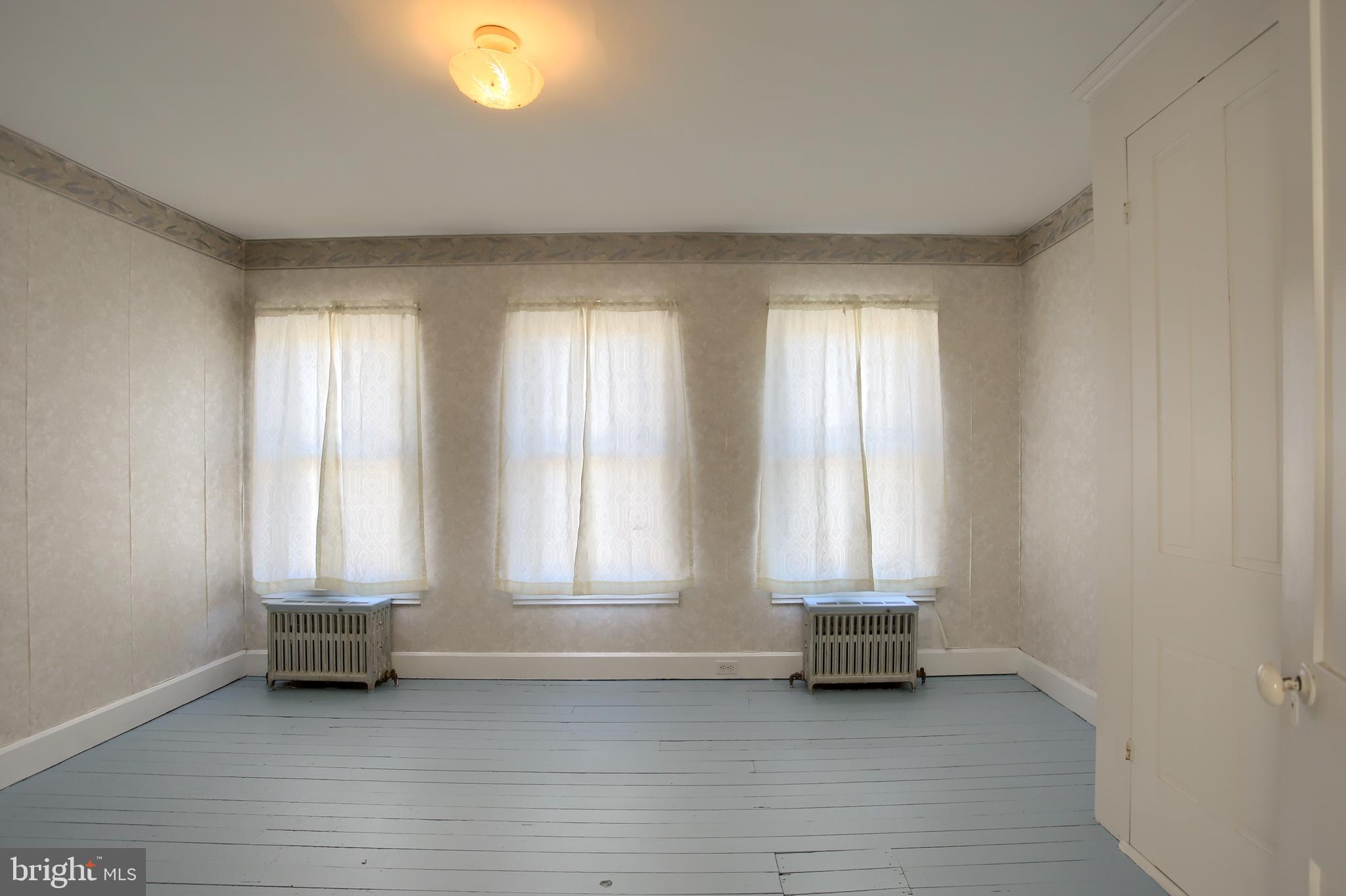 CARLISLE BOROUGH - Residential