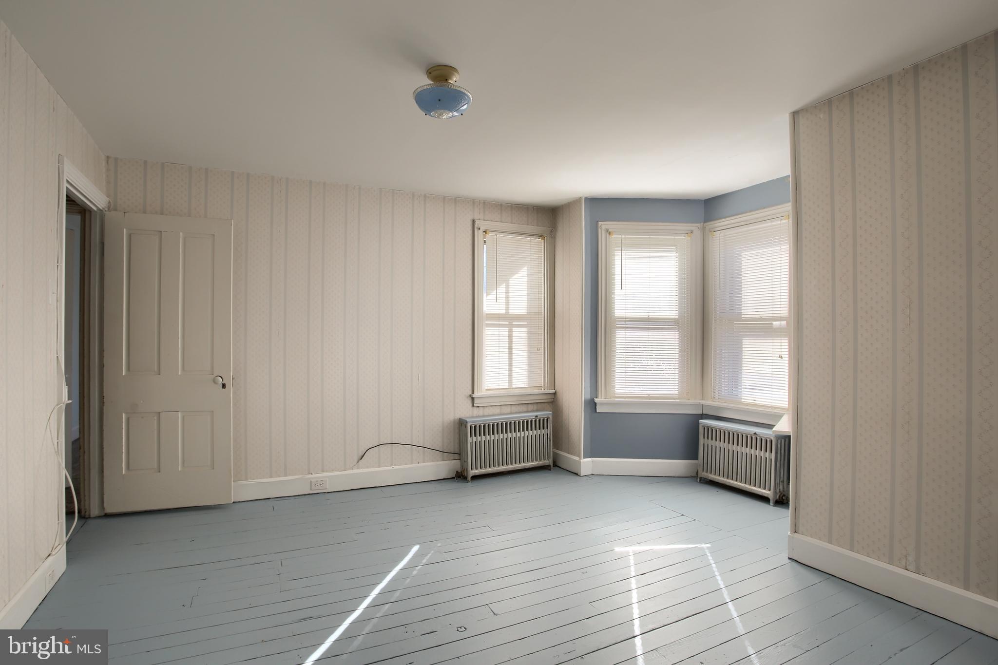 CARLISLE BOROUGH - Residential