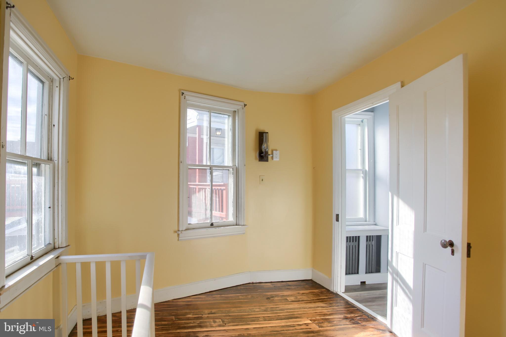 CARLISLE BOROUGH - Residential